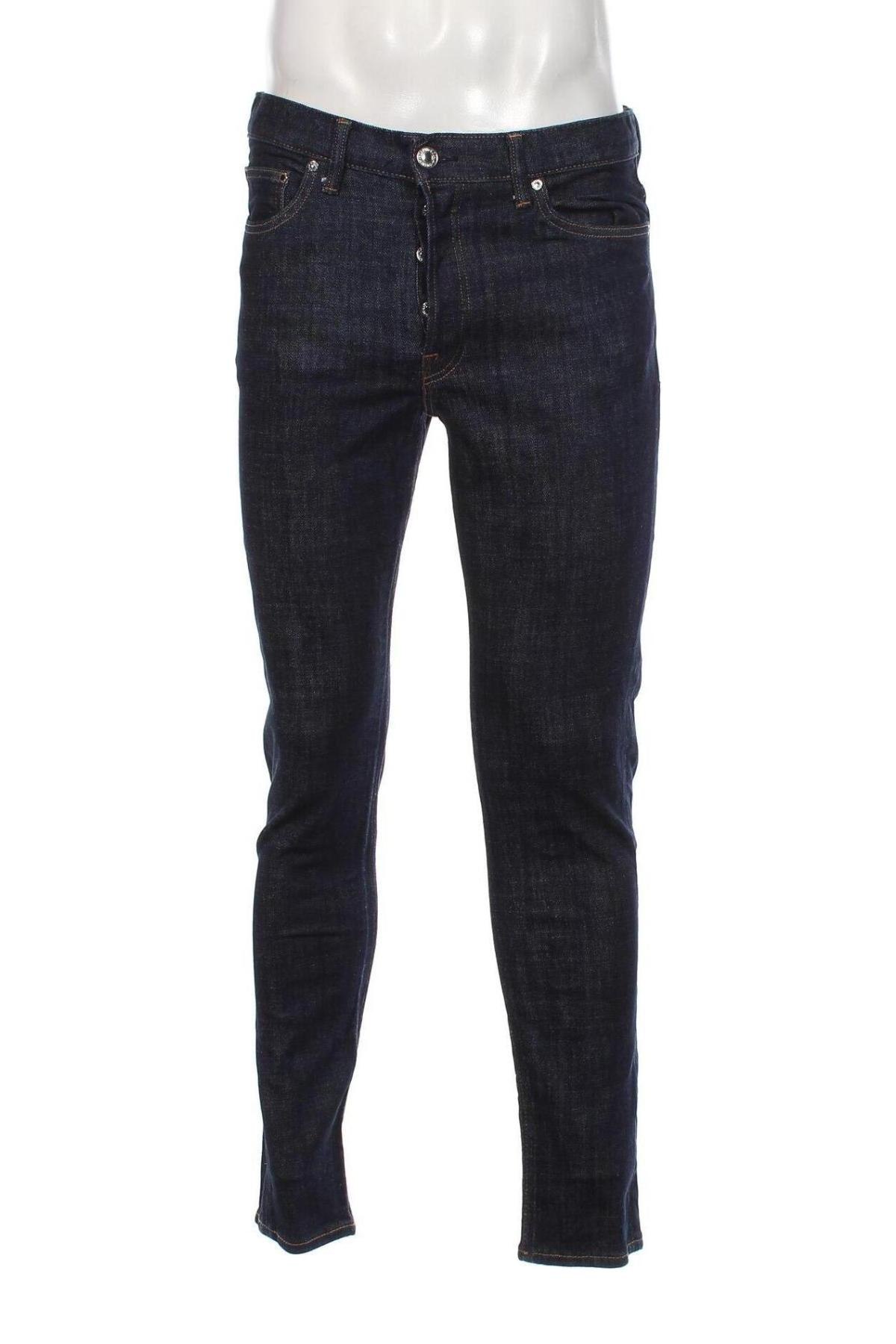 Herren Jeans H&M, Größe M, Farbe Blau, Preis € 7,99