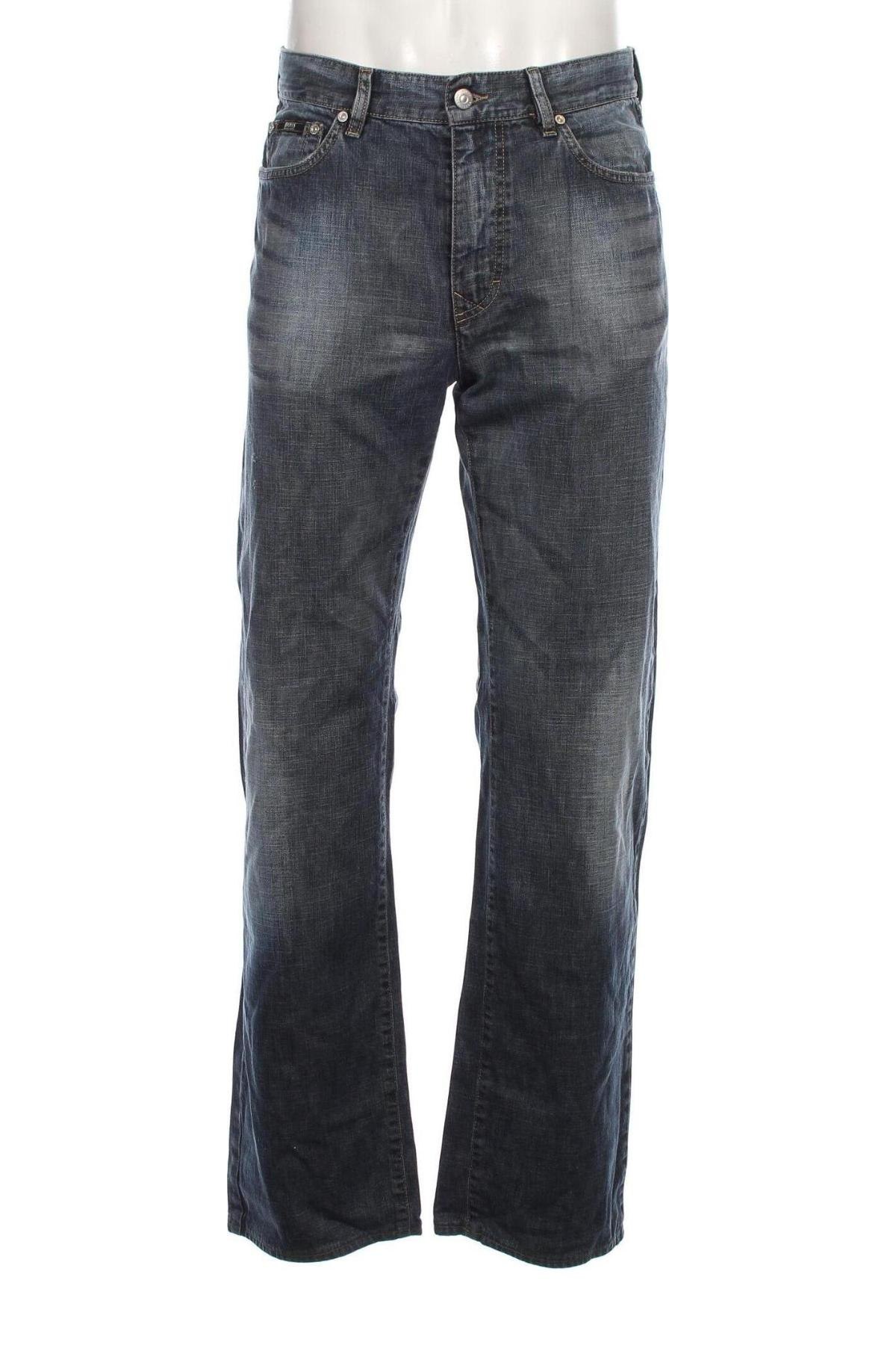 Hugo Boss Herren Jeans Hugo Boss - günstig bei Remix - #128649318