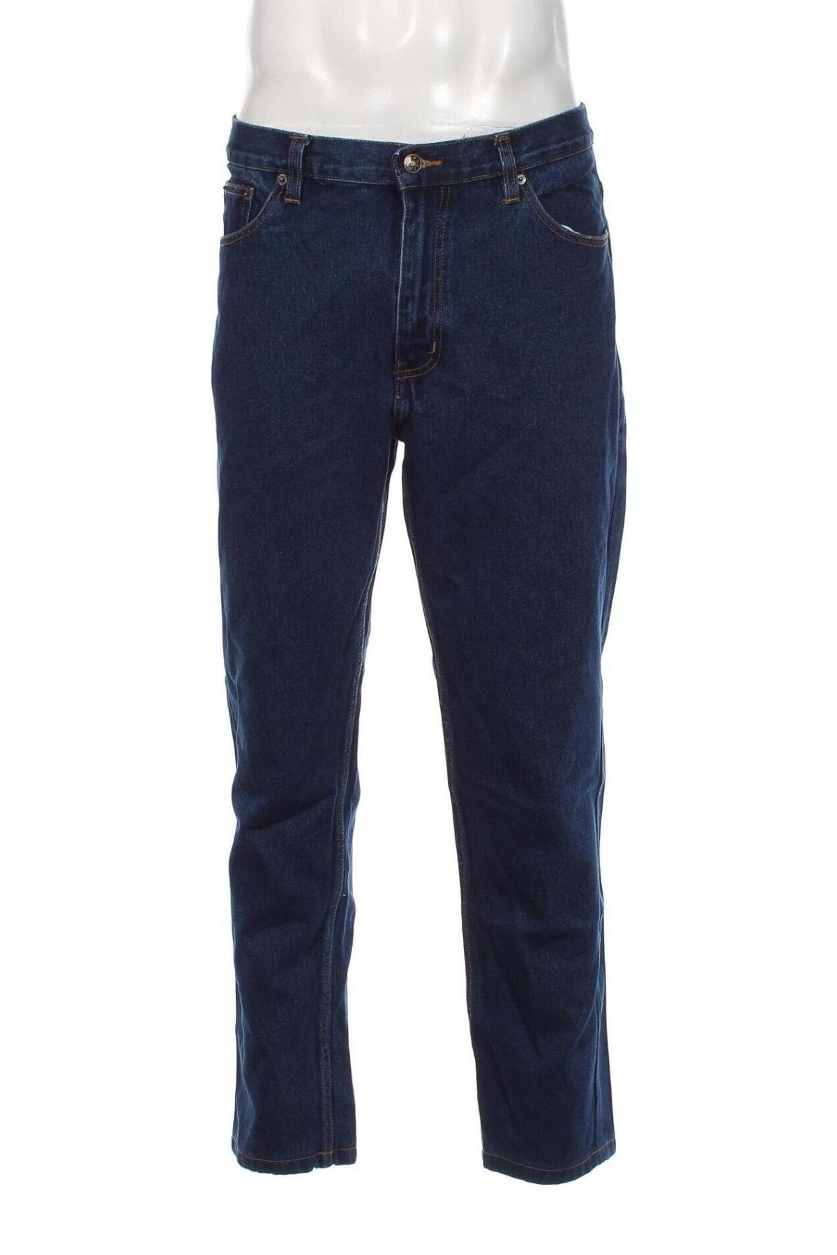 Herren Jeans In Extenso, Größe XL, Farbe Blau, Preis 17,49 €