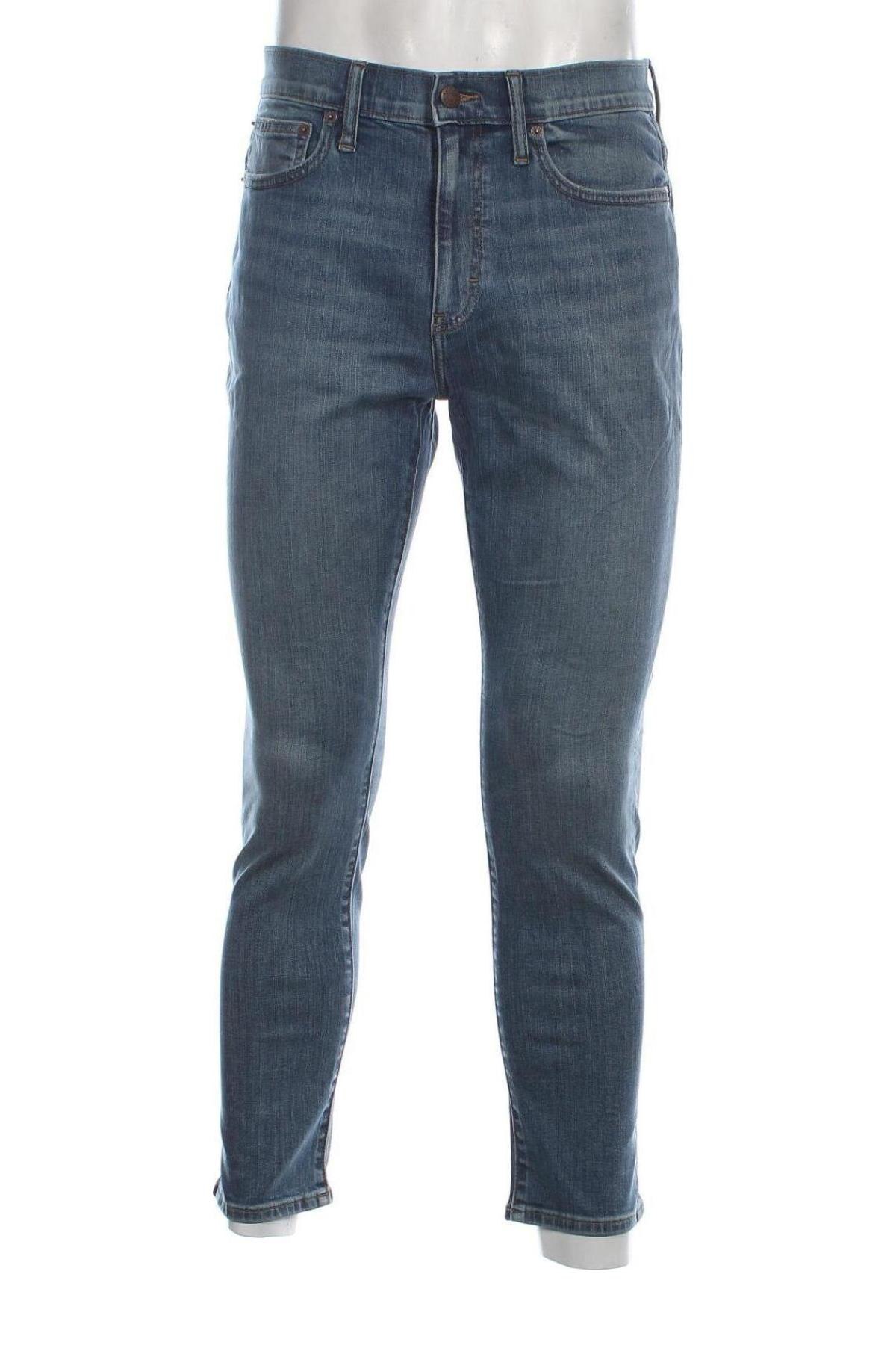 Herren Jeans J.Crew, Größe M, Farbe Blau, Preis € 21,99