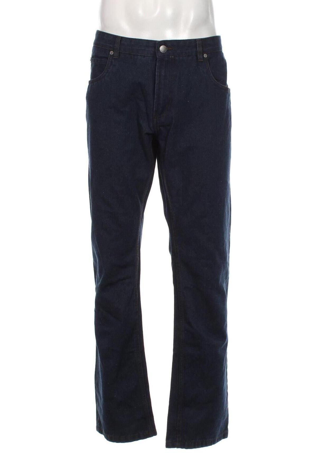 Herren Jeans J.Hart & Bros., Größe XL, Farbe Blau, Preis € 15,49