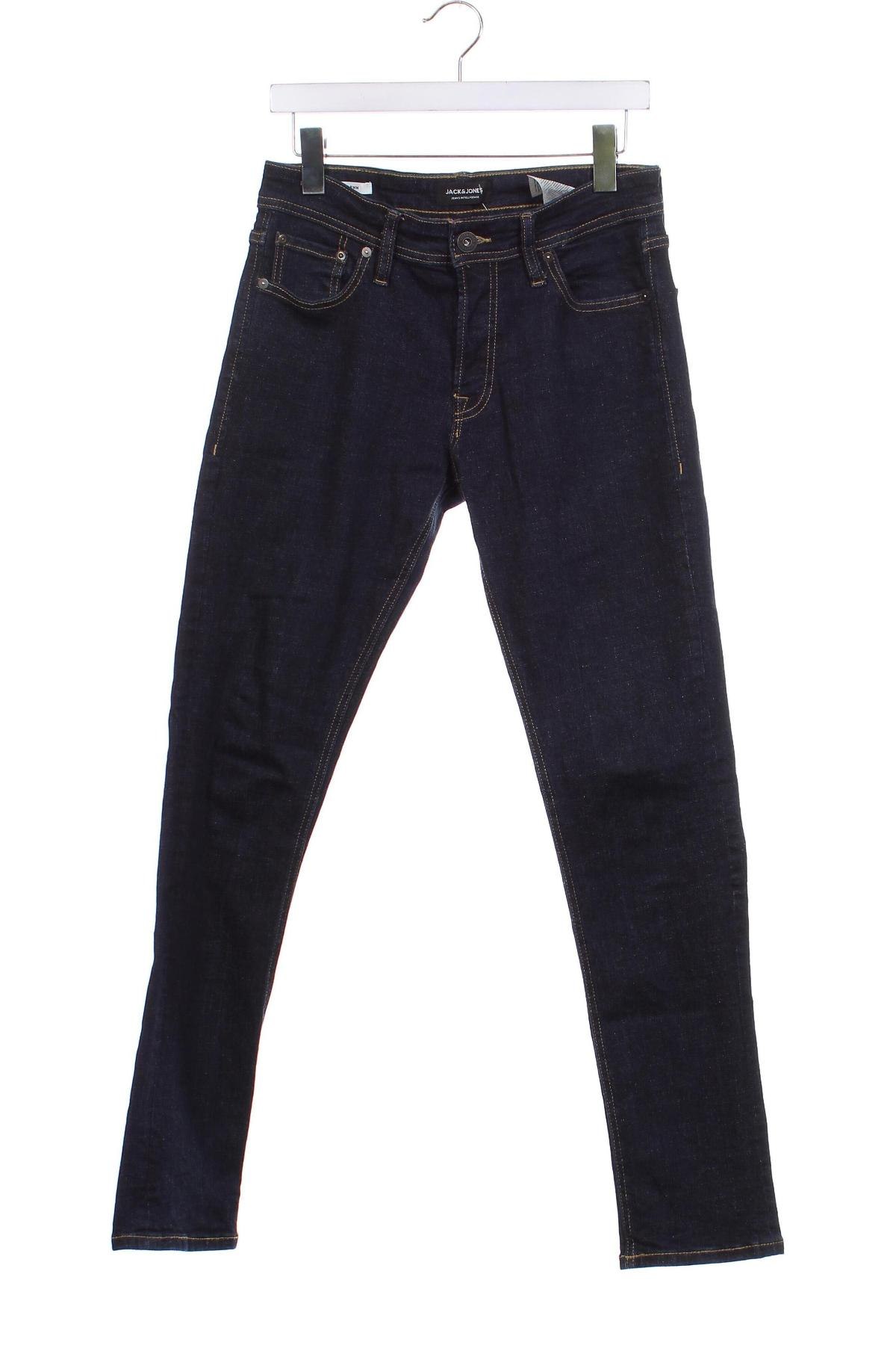 Herren Jeans Jack & Jones, Größe S, Farbe Blau, Preis € 16,49