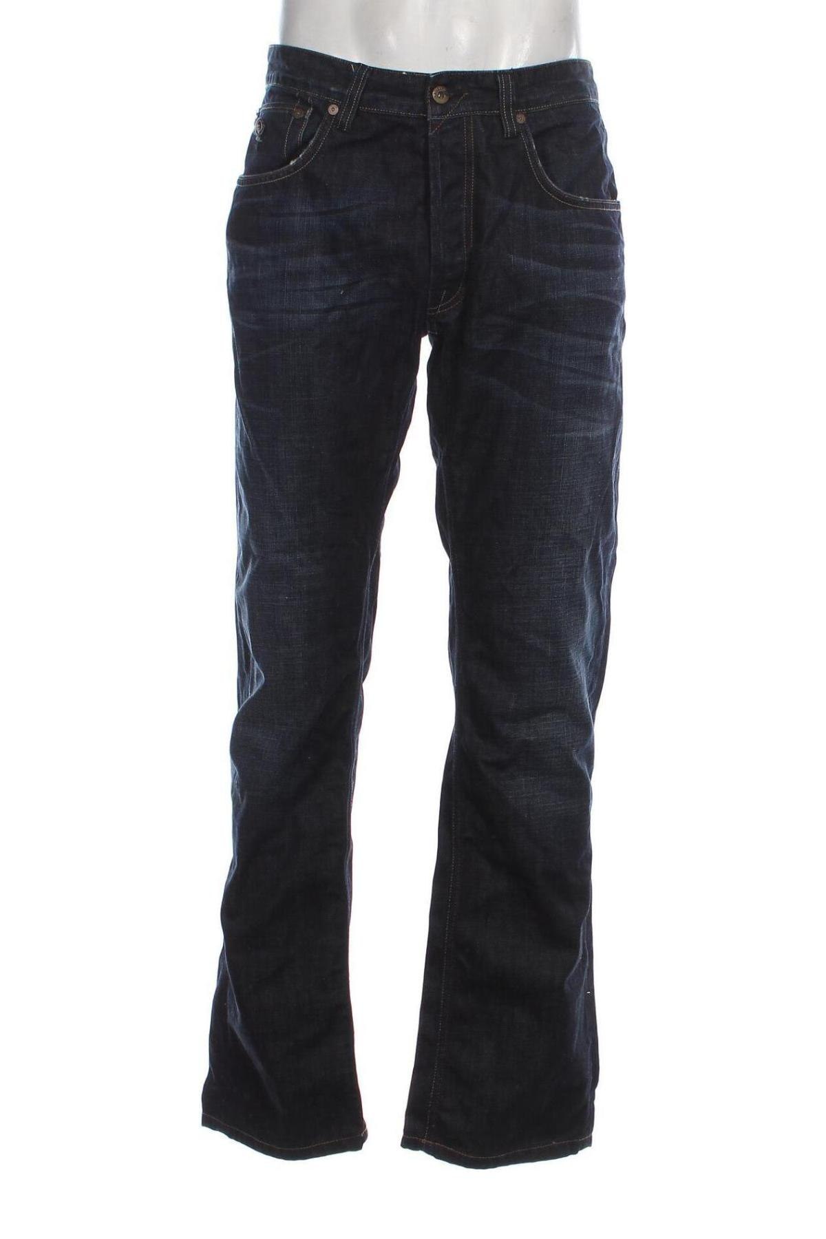 Herren Jeans Kuyichi, Größe XL, Farbe Blau, Preis 30,34 €