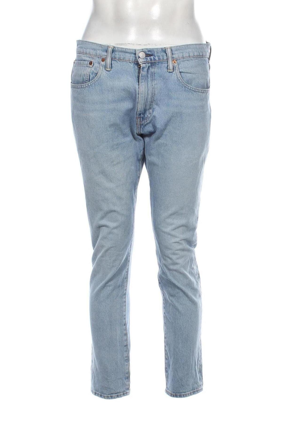 Herren Jeans Levi's, Größe M, Farbe Blau, Preis 52,29 €