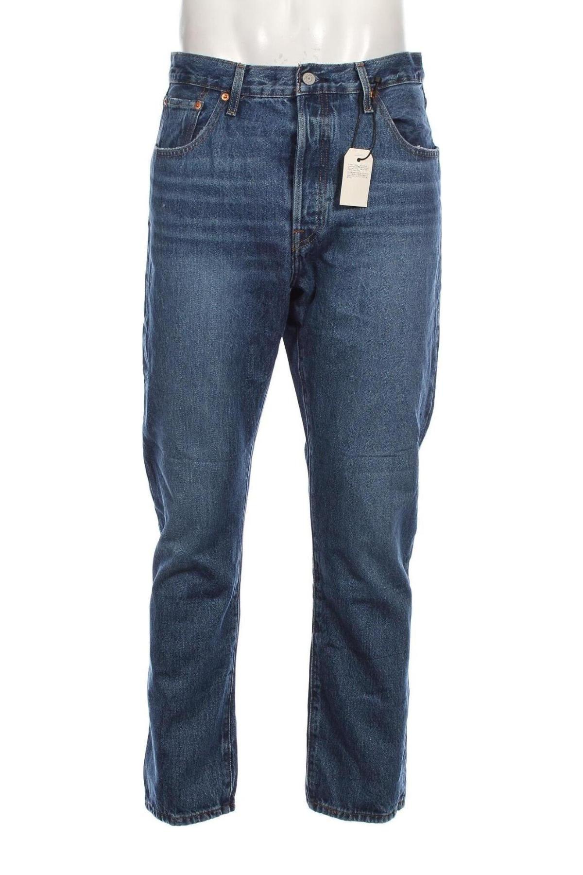 Herren Jeans Levi's, Größe M, Farbe Blau, Preis 119,99 €