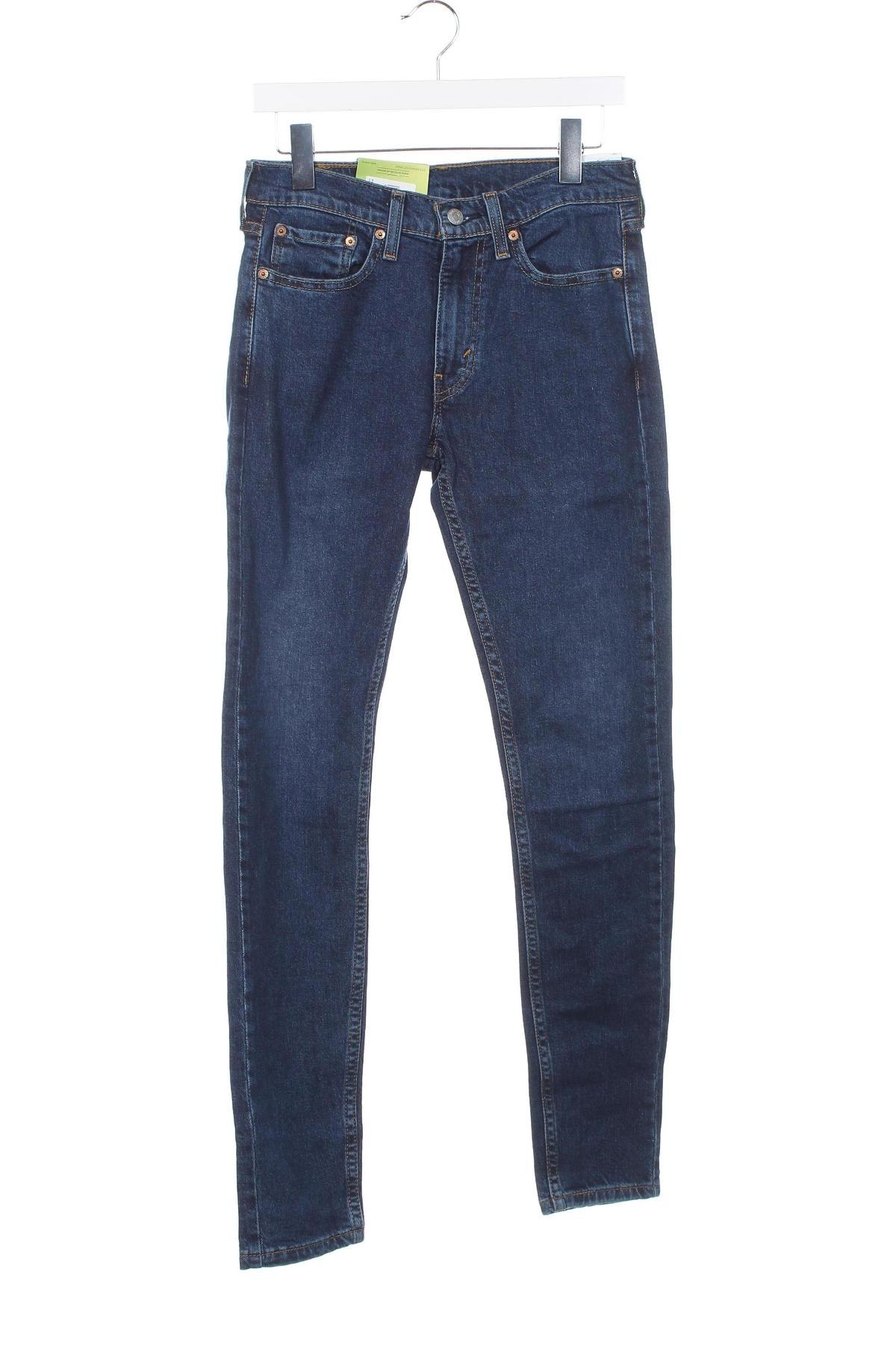 Herren Jeans Levi's, Größe S, Farbe Blau, Preis € 65,99