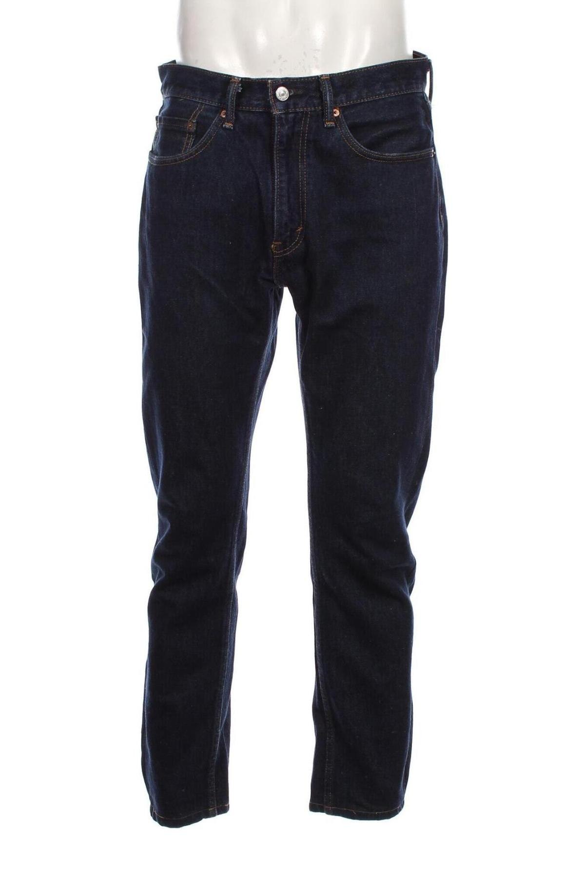 Herren Jeans Levi's, Größe L, Farbe Blau, Preis € 29,74