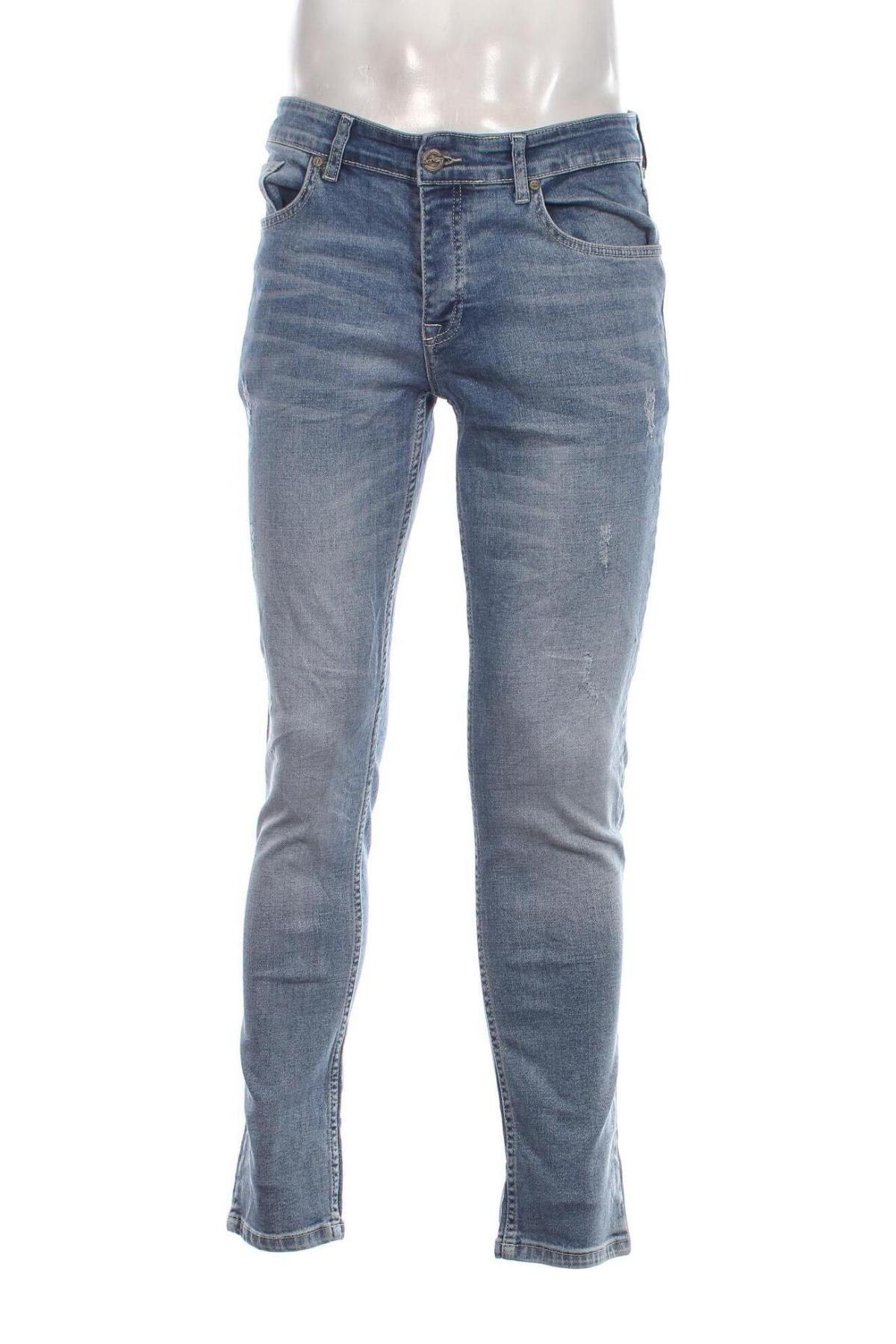 Herren Jeans Merish, Farbe Blau, Preis € 20,29