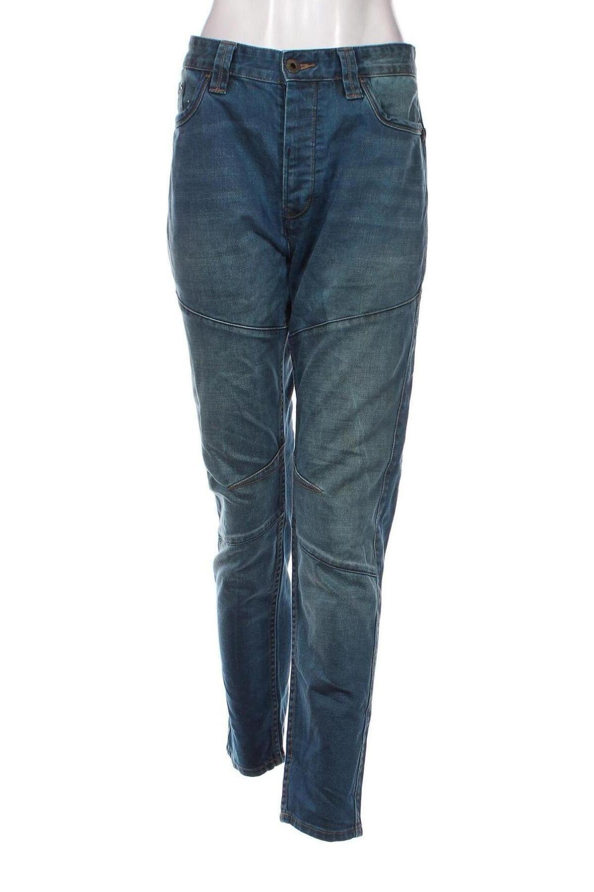 Herren Jeans Next, Größe M, Farbe Blau, Preis 8,49 €