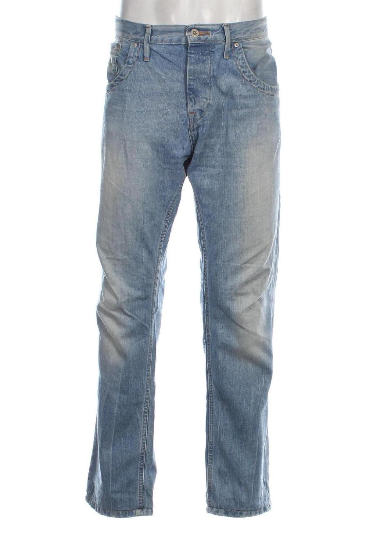 Pánske džínsy  Pepe Jeans, Veľkosť XL, Farba Modrá, Cena  27,25 €