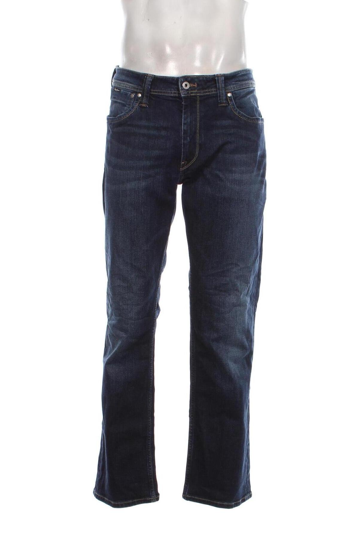 Herren Jeans Pepe Jeans, Größe XL, Farbe Blau, Preis € 23,99