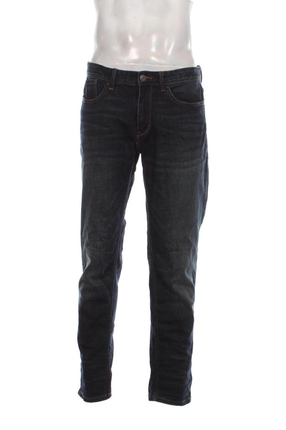 Herren Jeans S.Oliver, Größe M, Farbe Blau, Preis 7,99 €