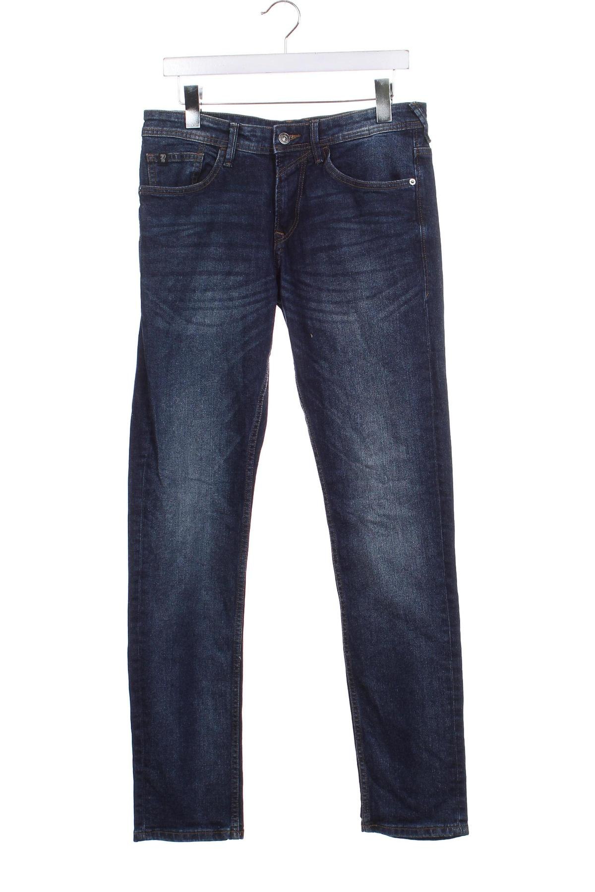 Herren Jeans Tom Tailor, Größe S, Farbe Blau, Preis 28,79 €