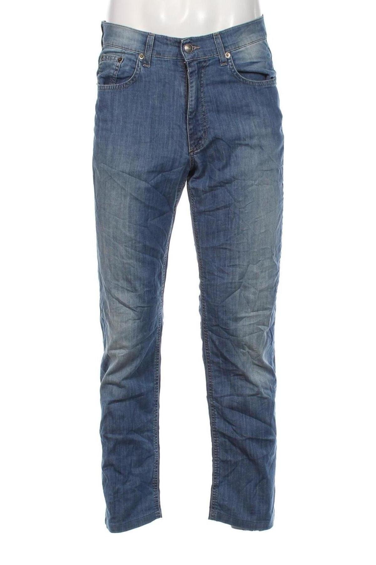 Herren Jeans Wampum, Größe S, Farbe Blau, Preis € 5,99