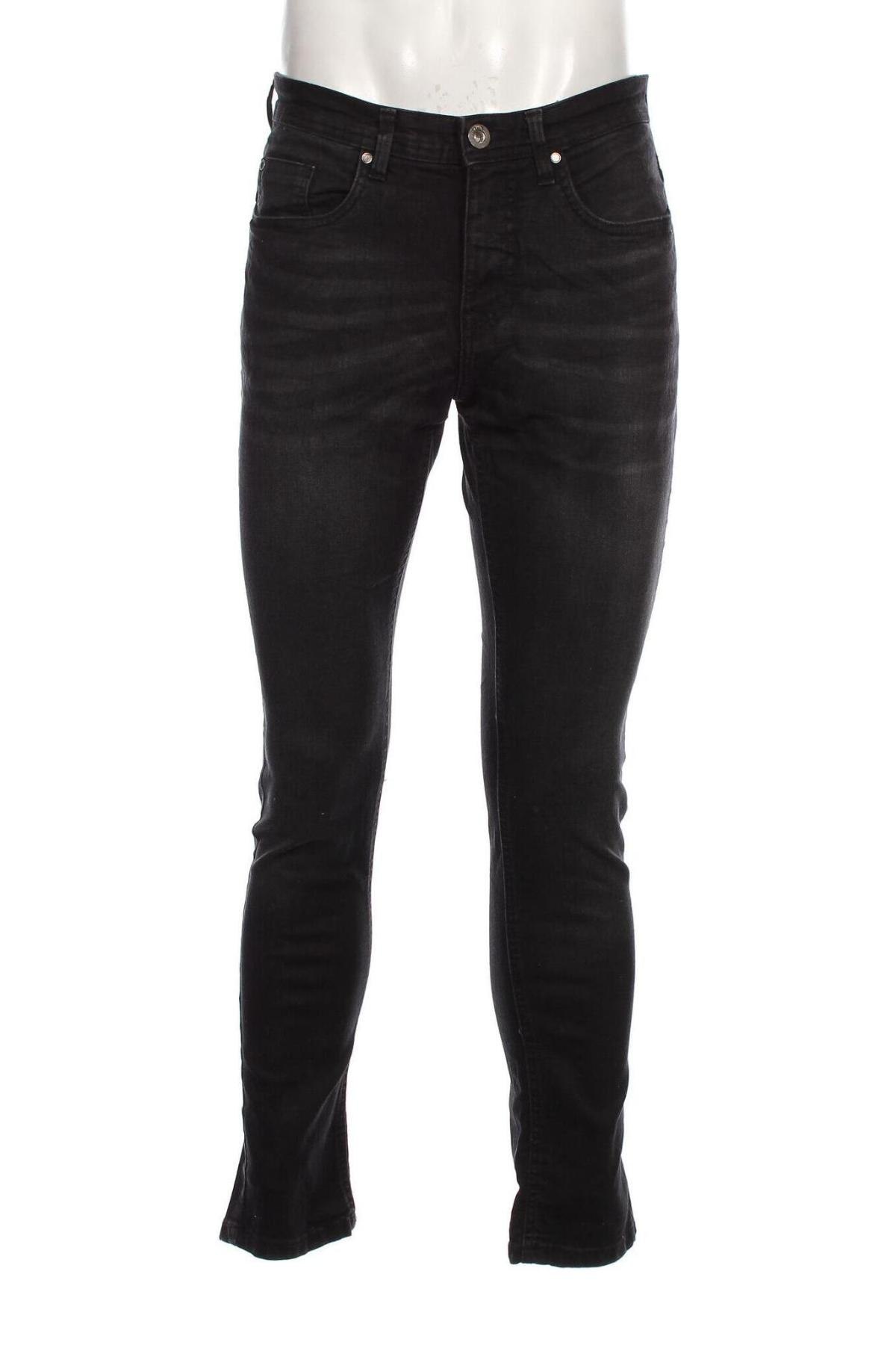 Herren Jeans Watson's, Größe M, Farbe Schwarz, Preis € 8,49