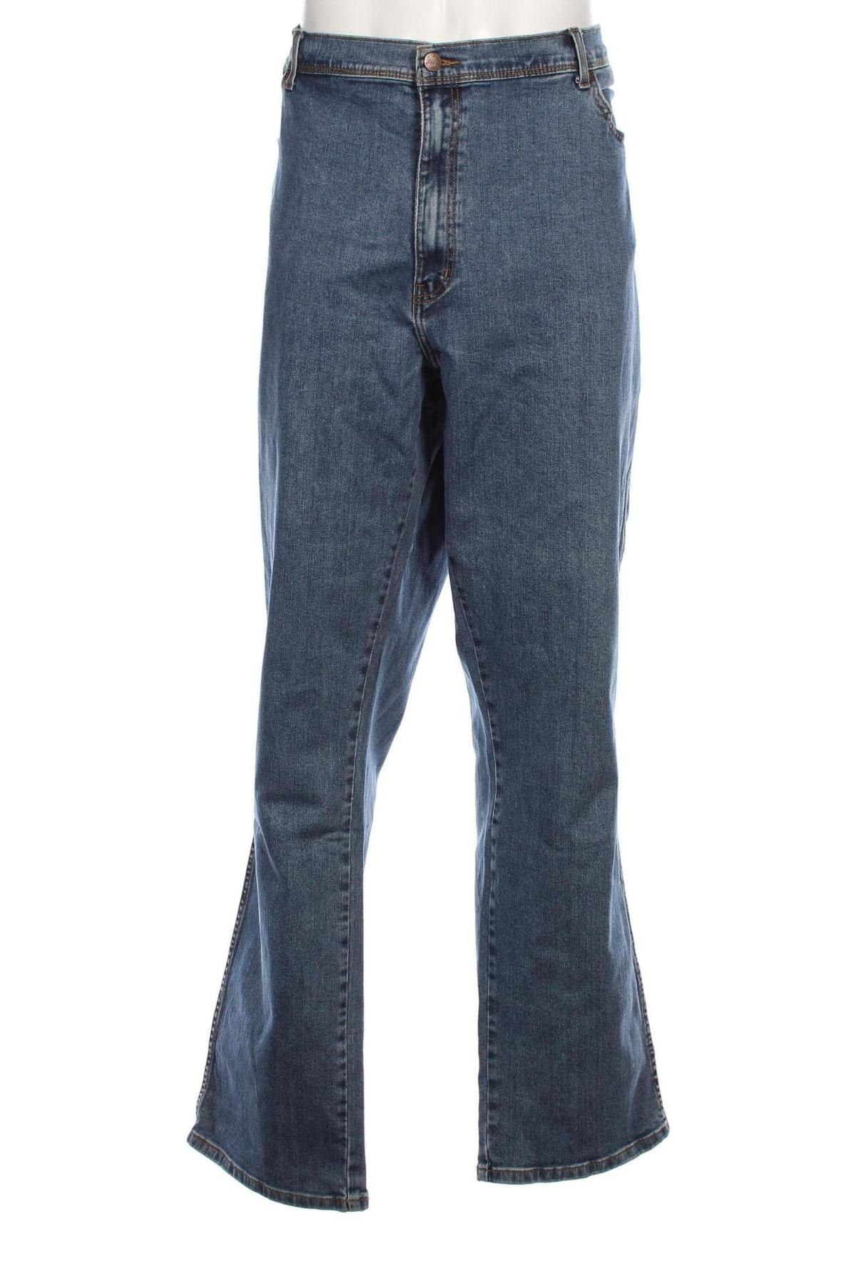 Herren Jeans Wrangler, Größe XXL, Farbe Blau, Preis € 26,99