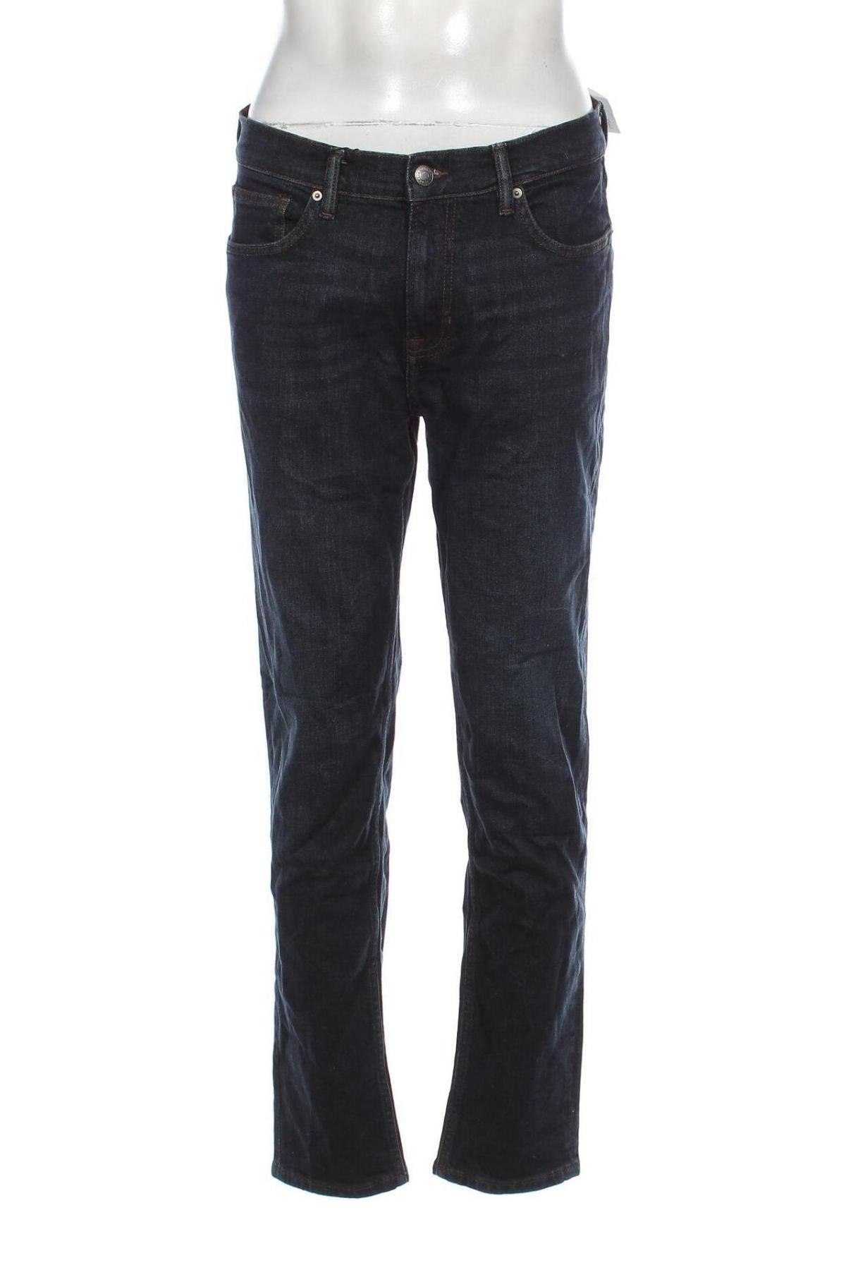 Herren Jeans Zara, Größe M, Farbe Blau, Preis € 43,29