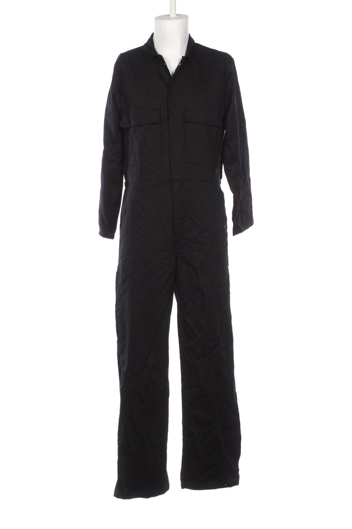 Herren Overall Port west, Größe S, Farbe Weiß, Preis € 17,99