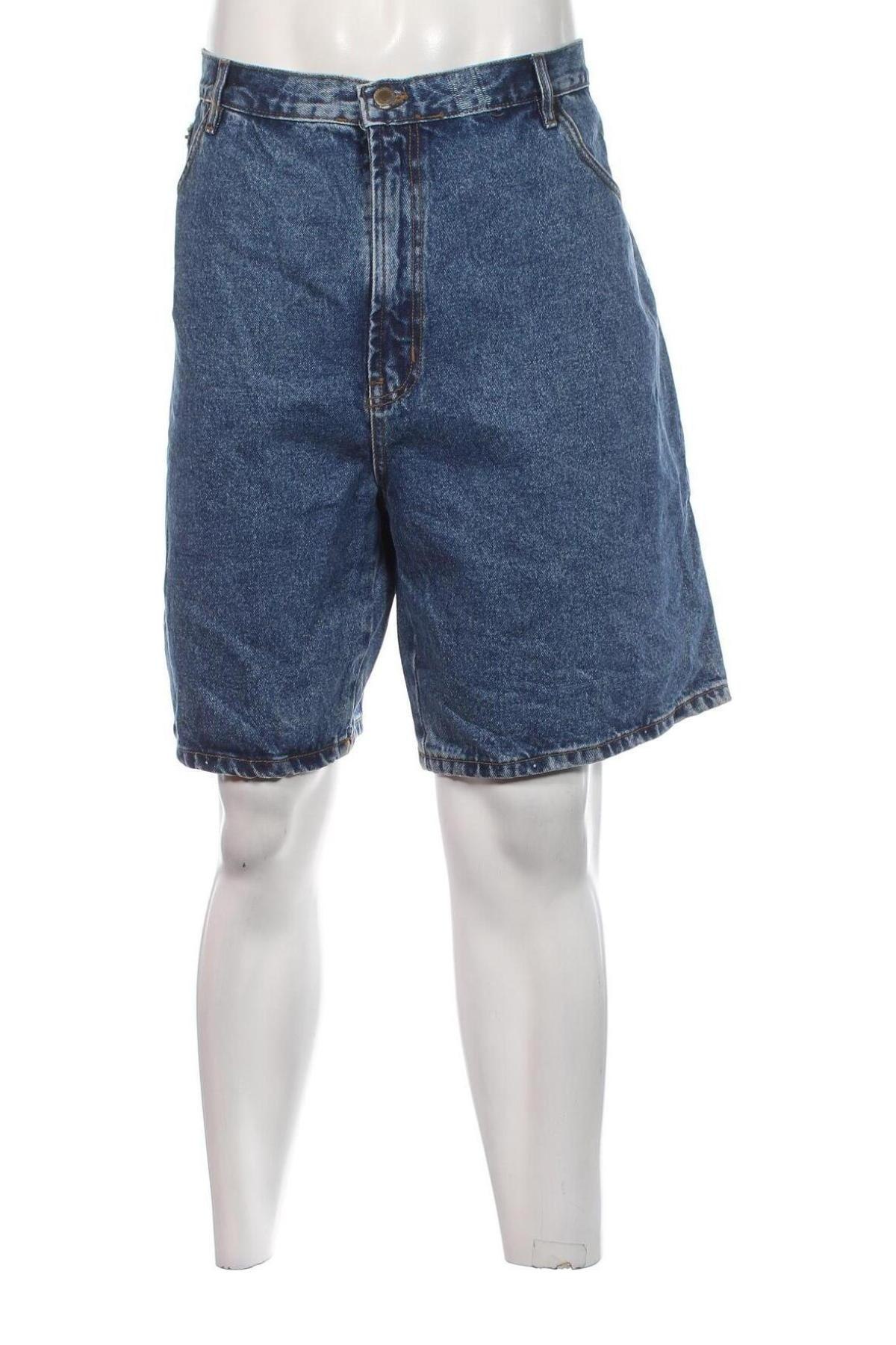 Herren Shorts, Größe XXL, Farbe Blau, Preis 17,79 €