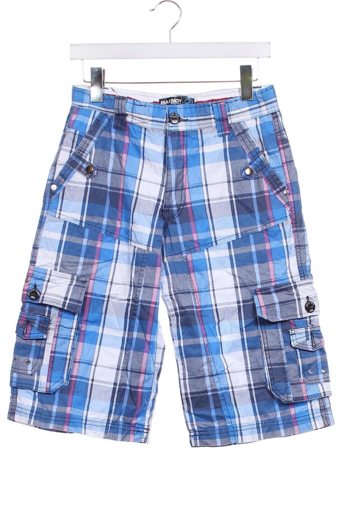 Herren Shorts, Größe S, Farbe Mehrfarbig, Preis € 5,99