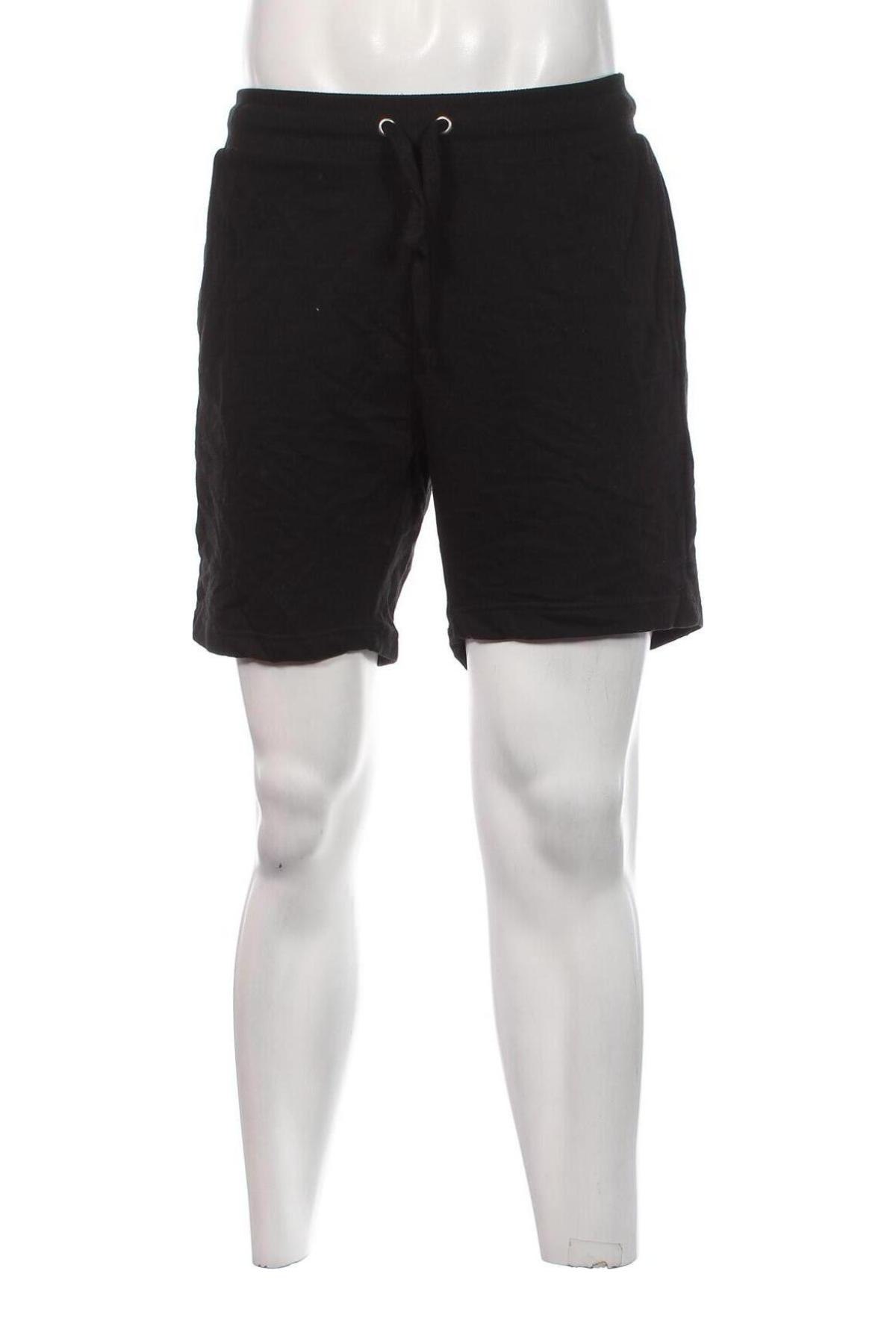 Herren Shorts, Größe L, Farbe Schwarz, Preis 13,99 €