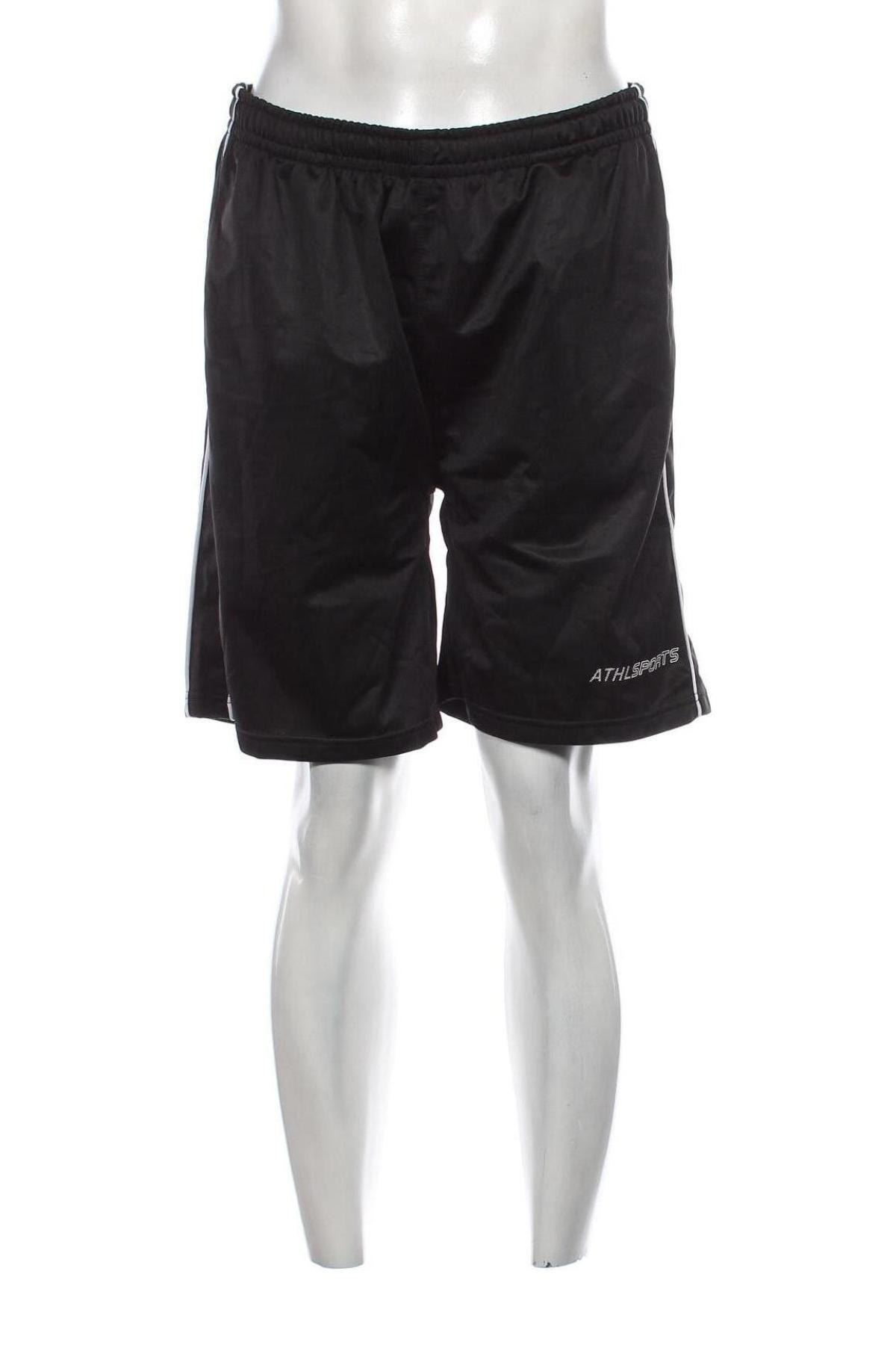 Herren Shorts, Größe XXL, Farbe Schwarz, Preis € 4,99