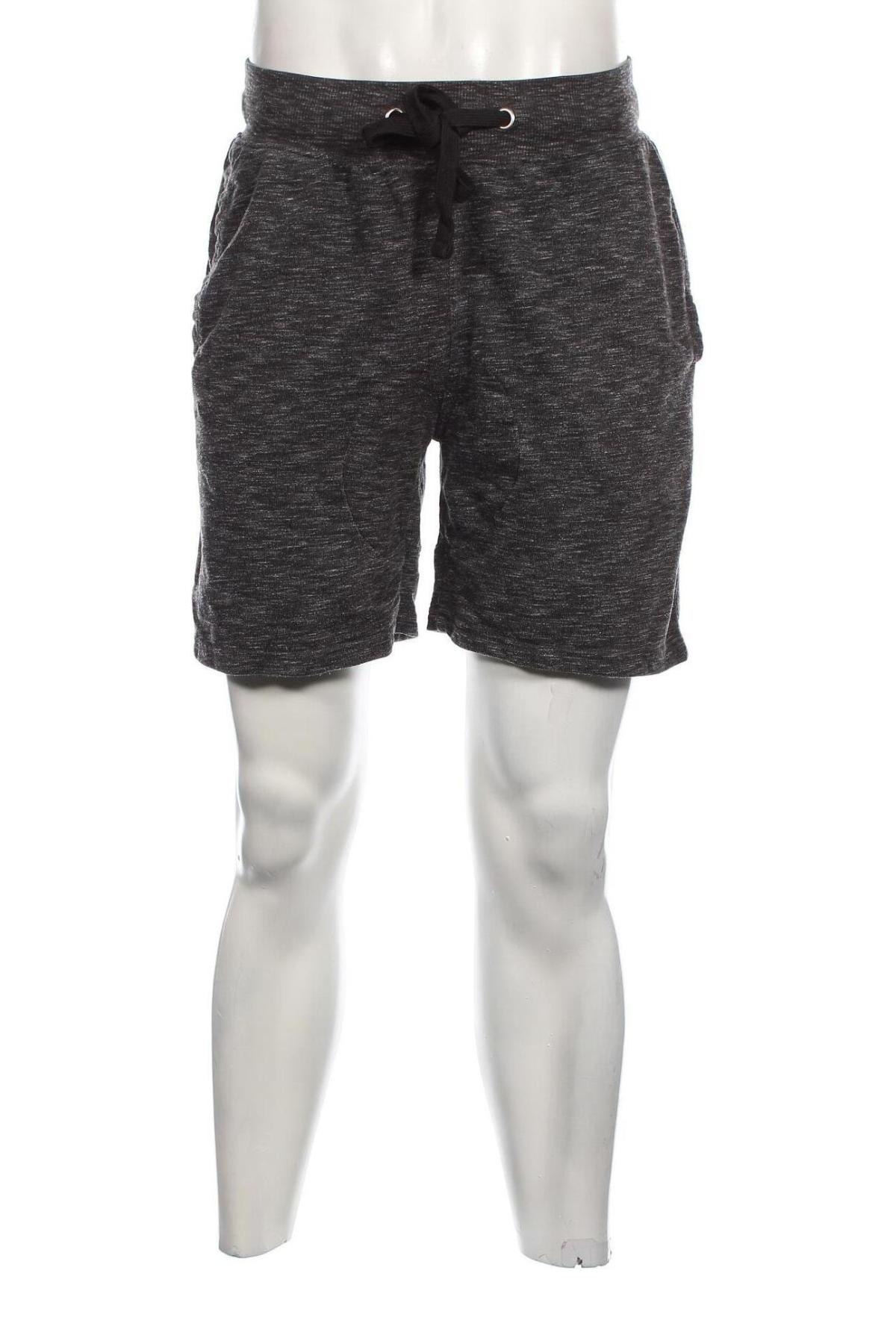 Herren Shorts, Größe L, Farbe Grau, Preis € 7,49