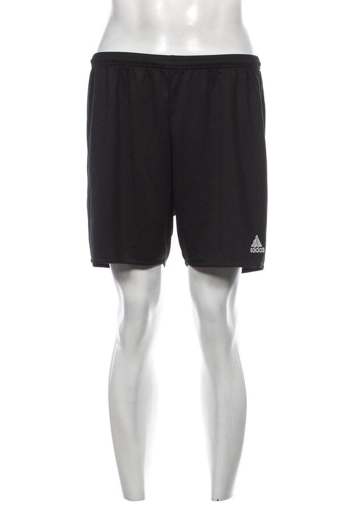 Herren Shorts Adidas, Größe XL, Farbe Schwarz, Preis 23,99 €