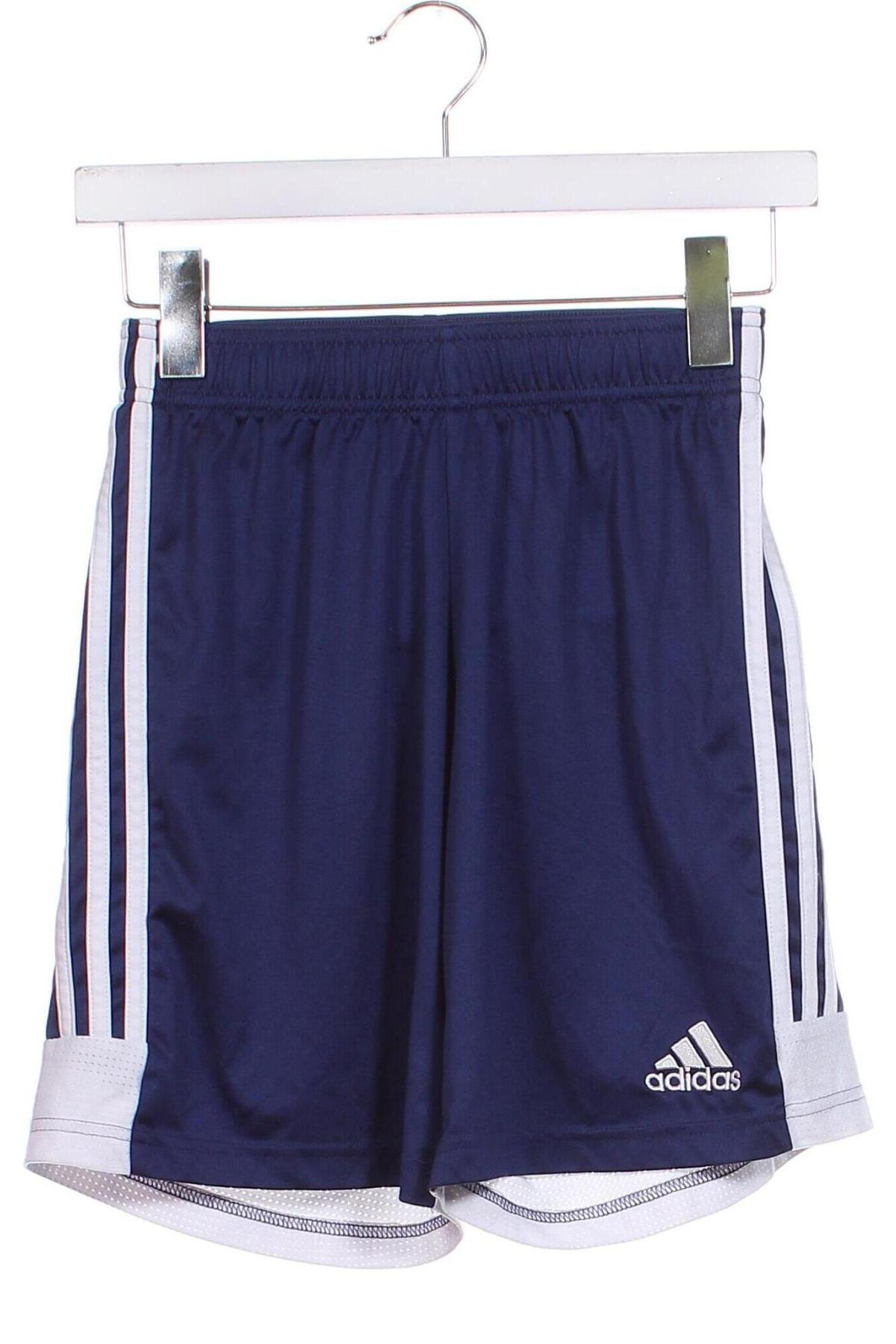 Herren Shorts Adidas, Größe S, Farbe Blau, Preis 16,99 €