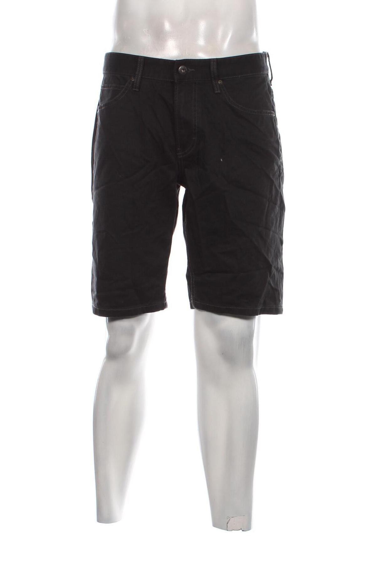 Herren Shorts Angelo Litrico, Größe L, Farbe Schwarz, Preis € 5,99