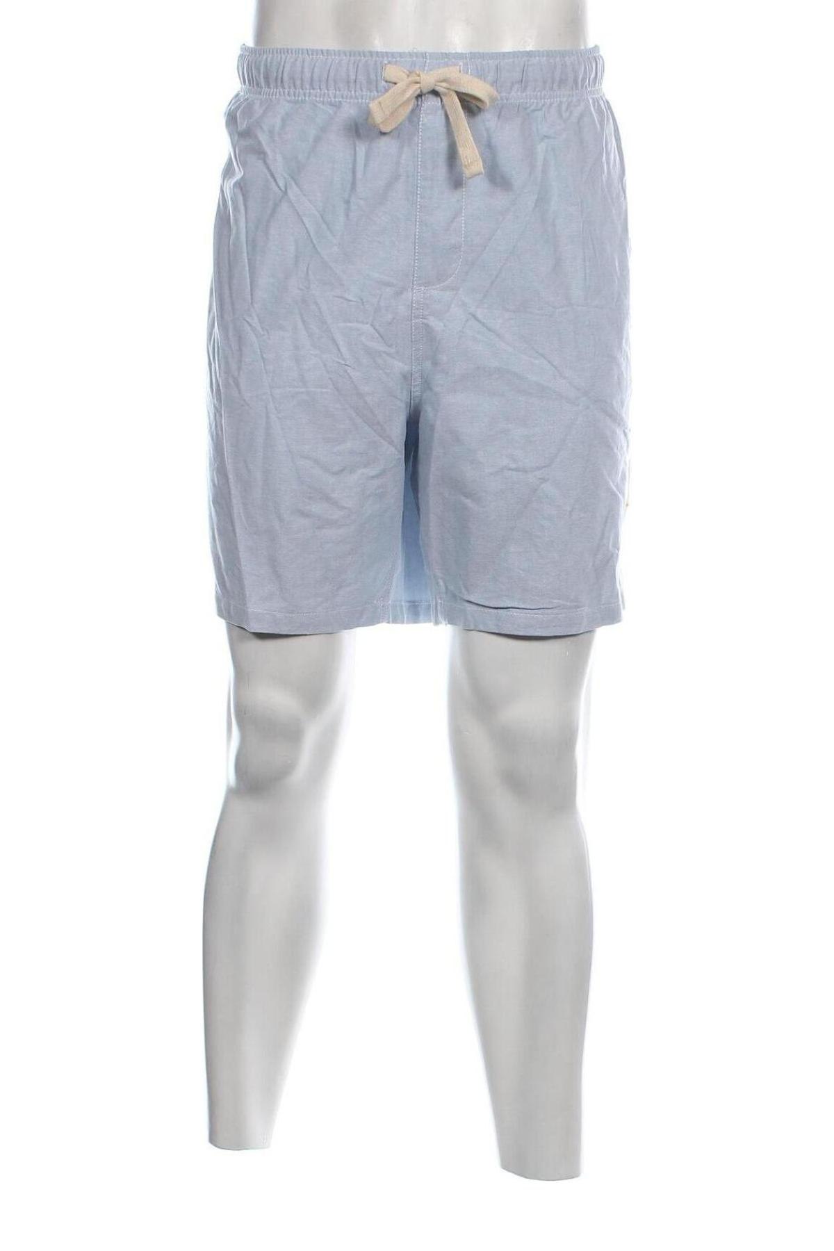 Herren Shorts Anko, Größe 3XL, Farbe Blau, Preis 27,99 €