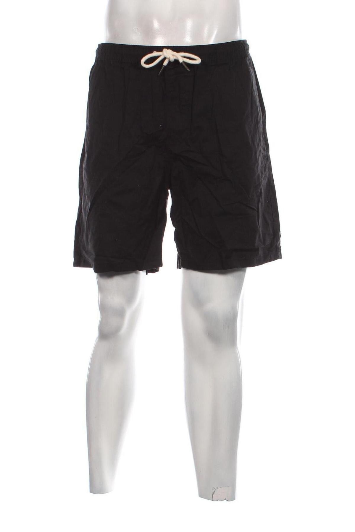 Herren Shorts Anko, Größe L, Farbe Schwarz, Preis 11,99 €