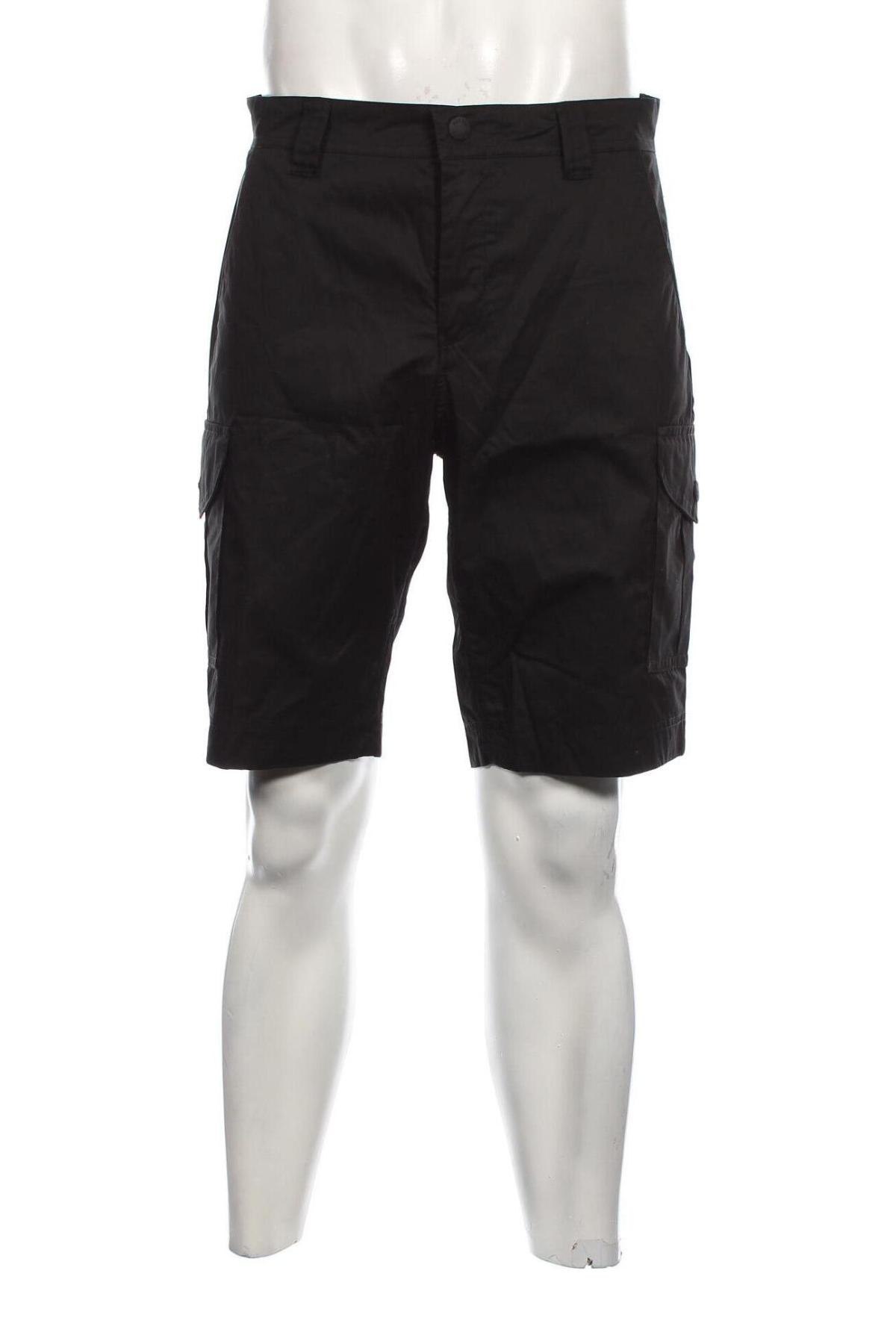 Herren Shorts Antony Morato, Größe M, Farbe Schwarz, Preis € 47,99