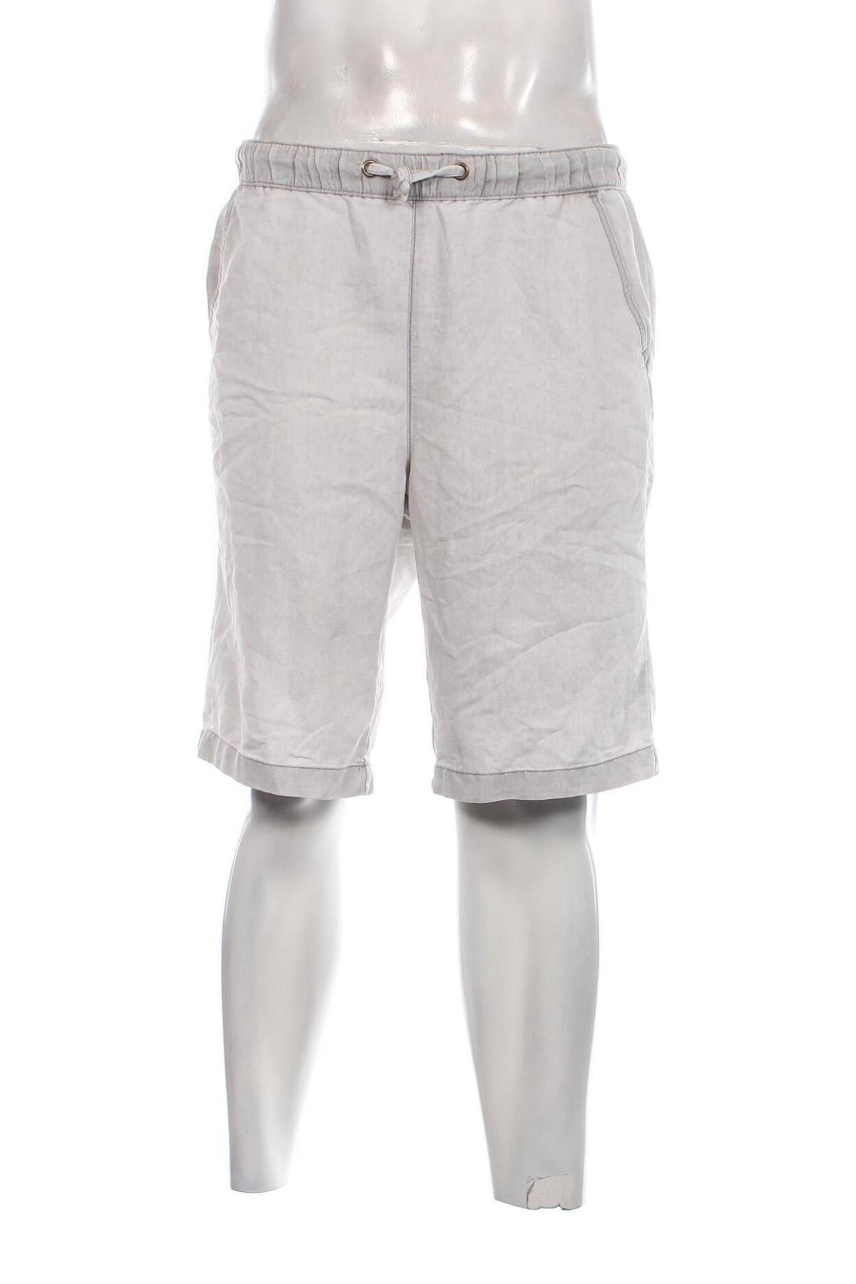 Herren Shorts Atlas For Men, Größe M, Farbe Grau, Preis € 10,99