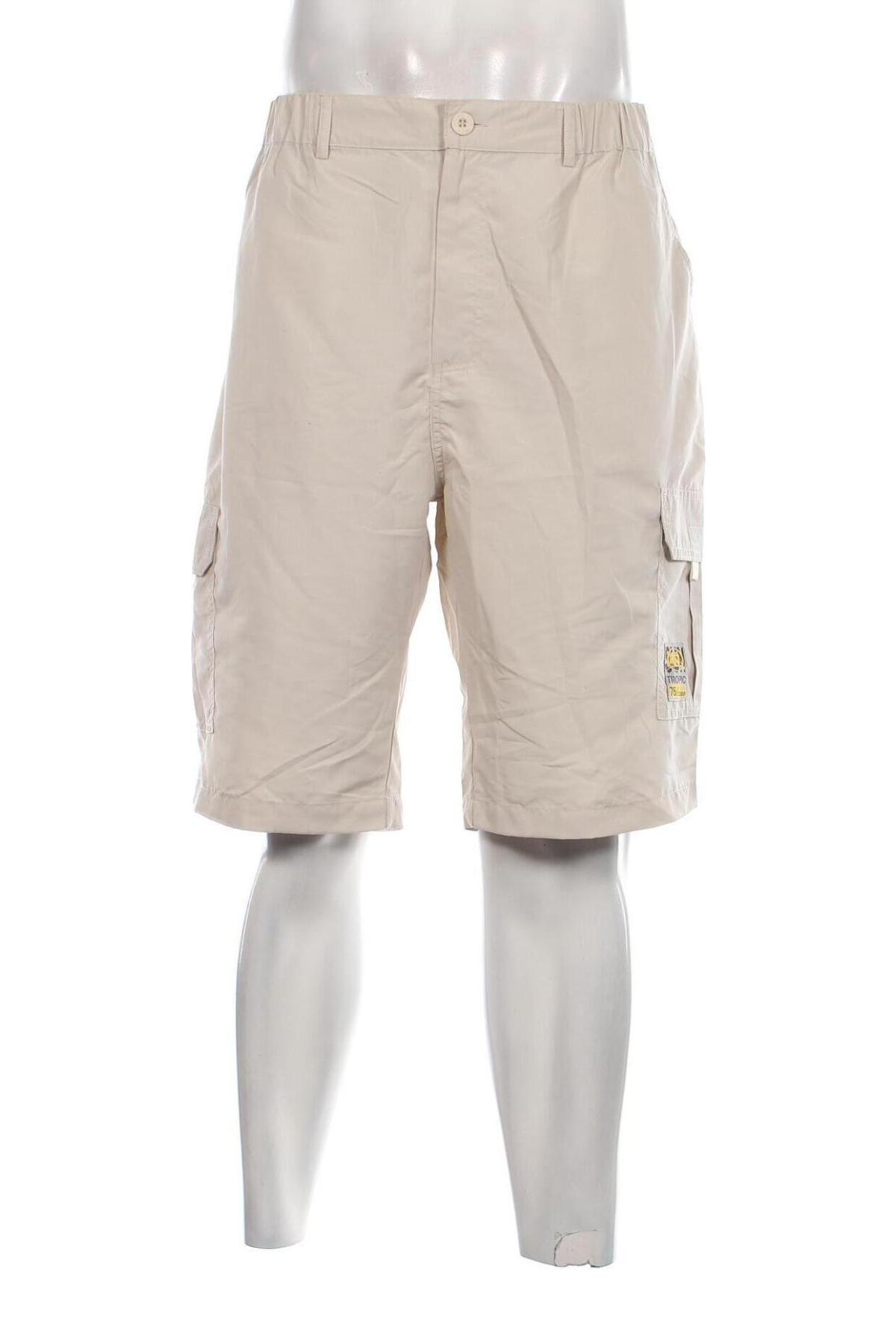 Herren Shorts Atlas For Men, Größe 3XL, Farbe Beige, Preis € 7,49