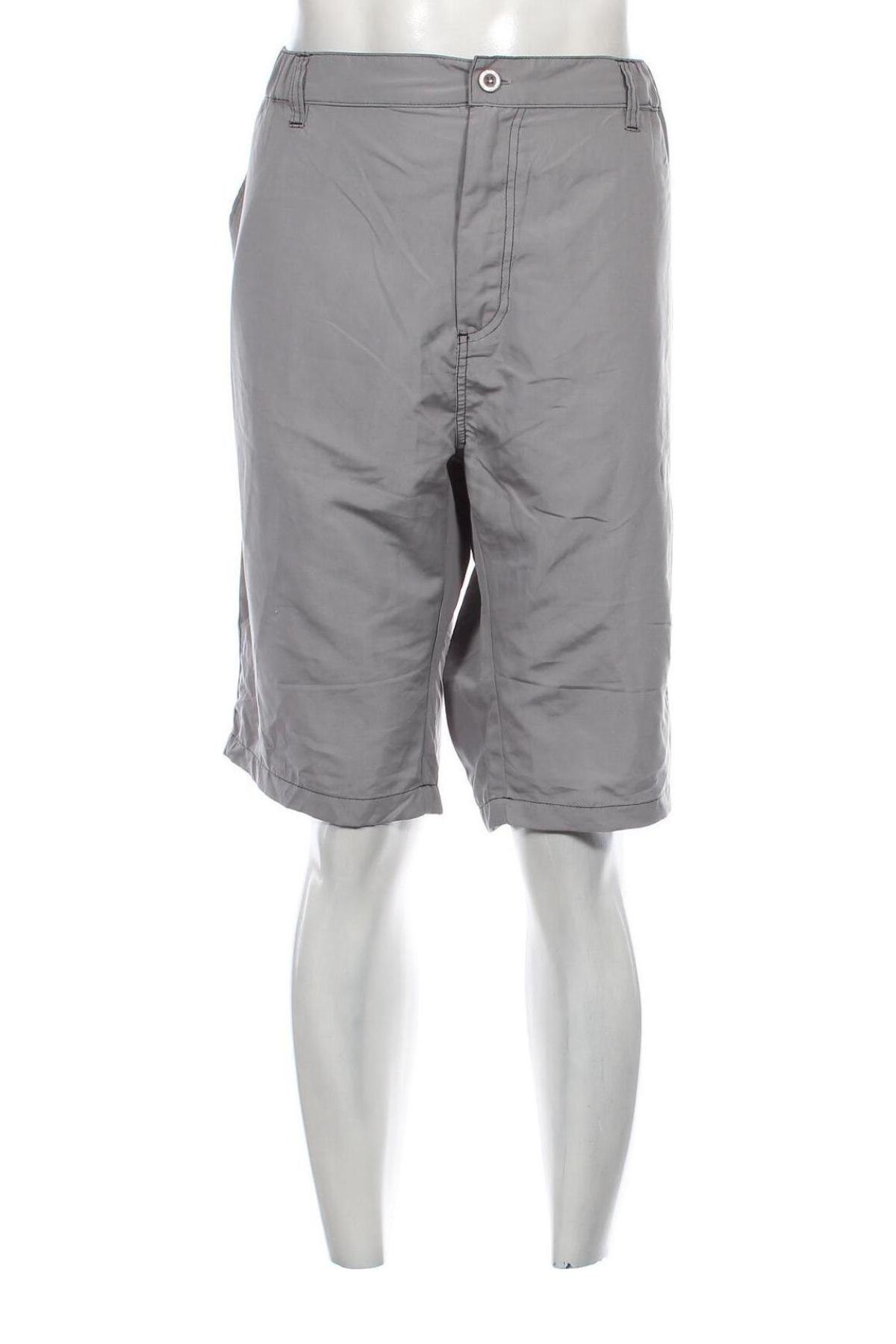 Herren Shorts Atlas For Men, Größe 4XL, Farbe Grau, Preis € 4,99