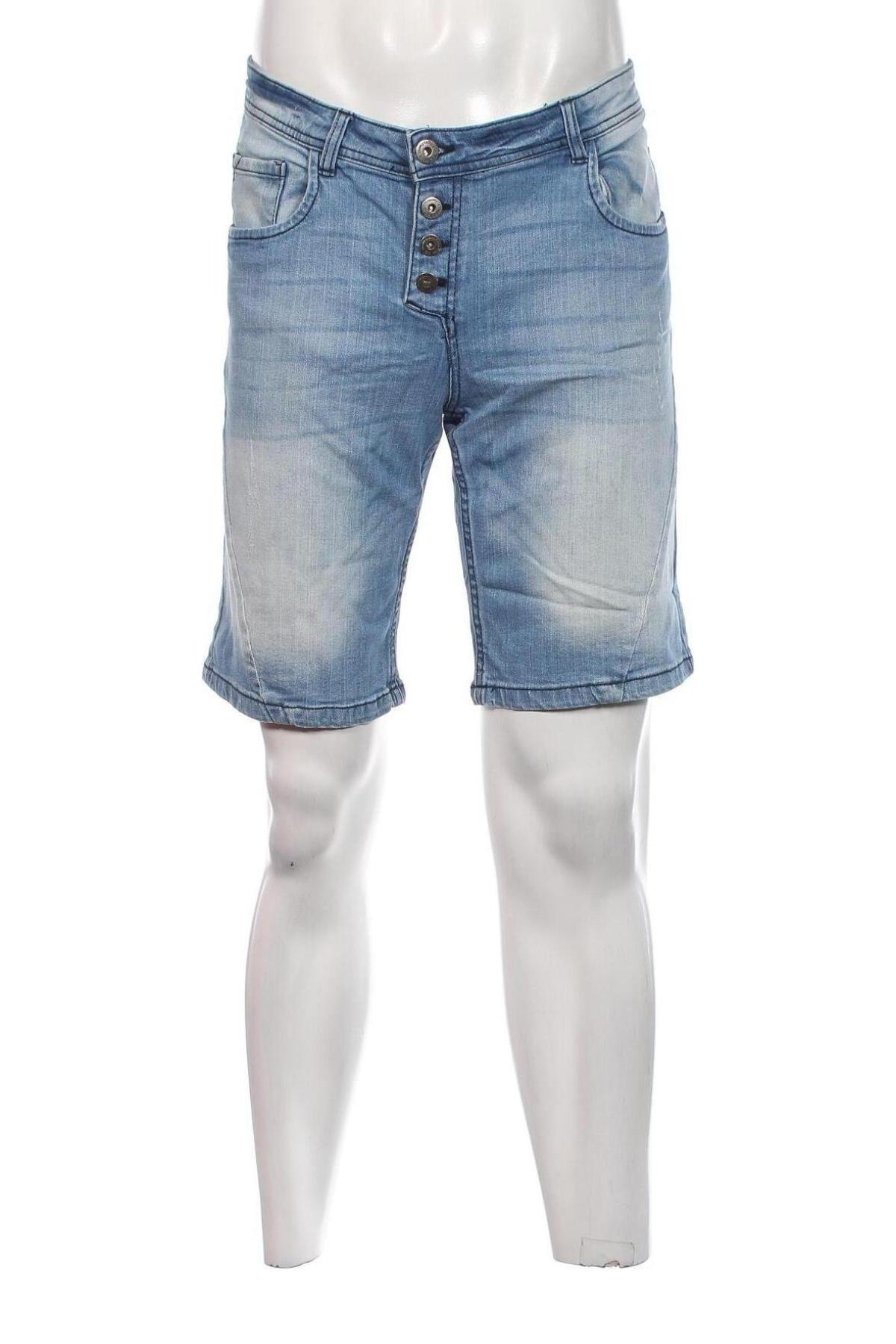 Blue Motion Herren Shorts Blue Motion - günstig bei Remix - #128597350