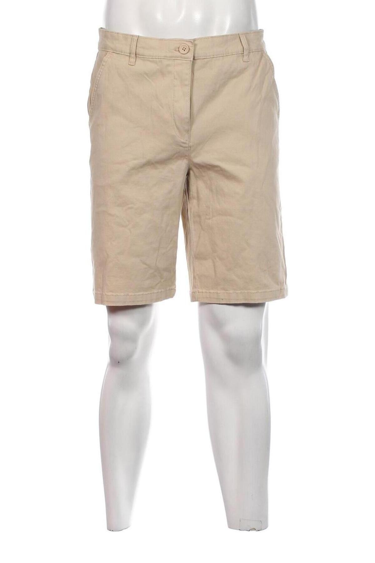 Herren Shorts Blue Motion, Größe L, Farbe Beige, Preis 13,99 €