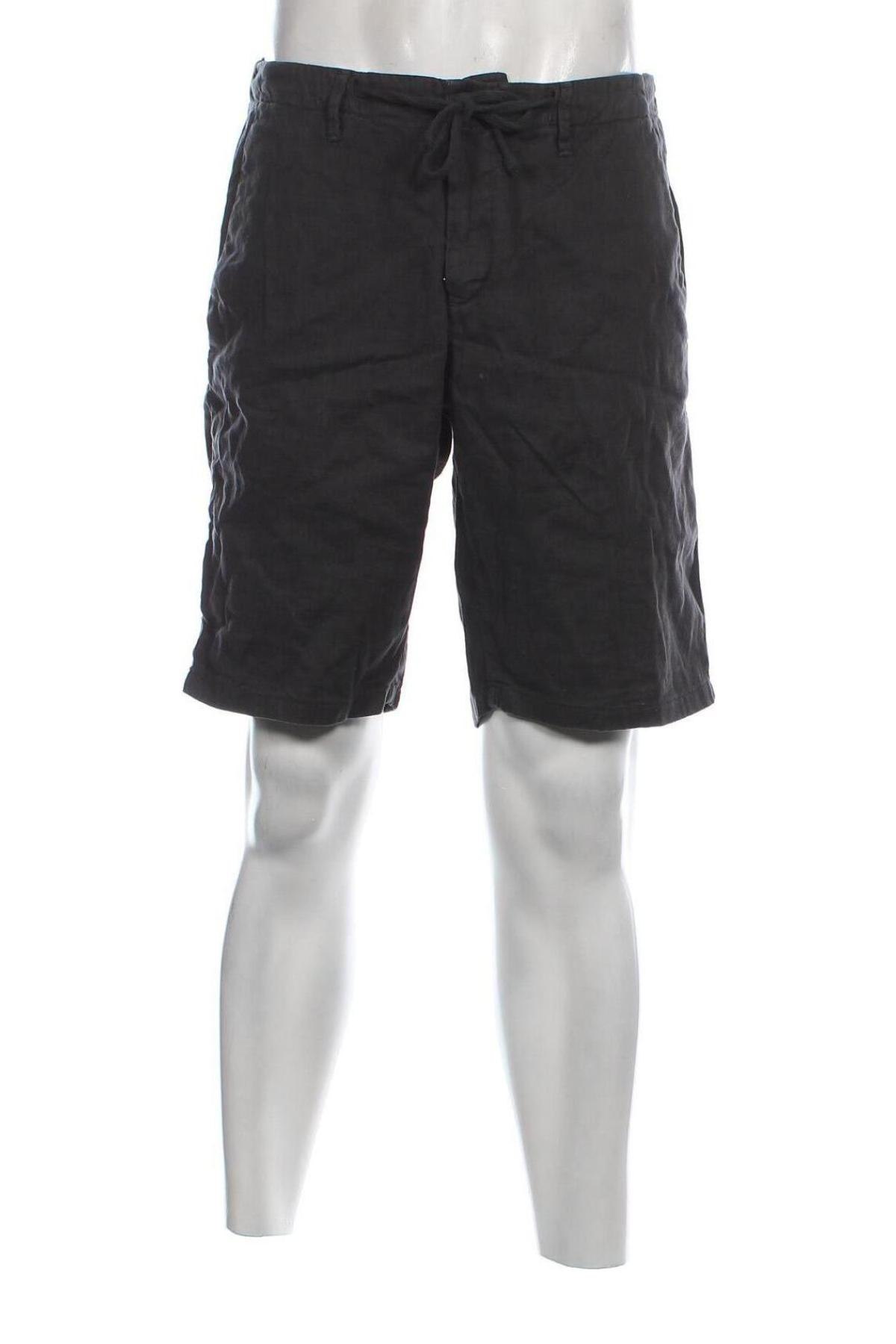 Herren Shorts Bomboogie, Größe L, Farbe Grau, Preis 52,29 €