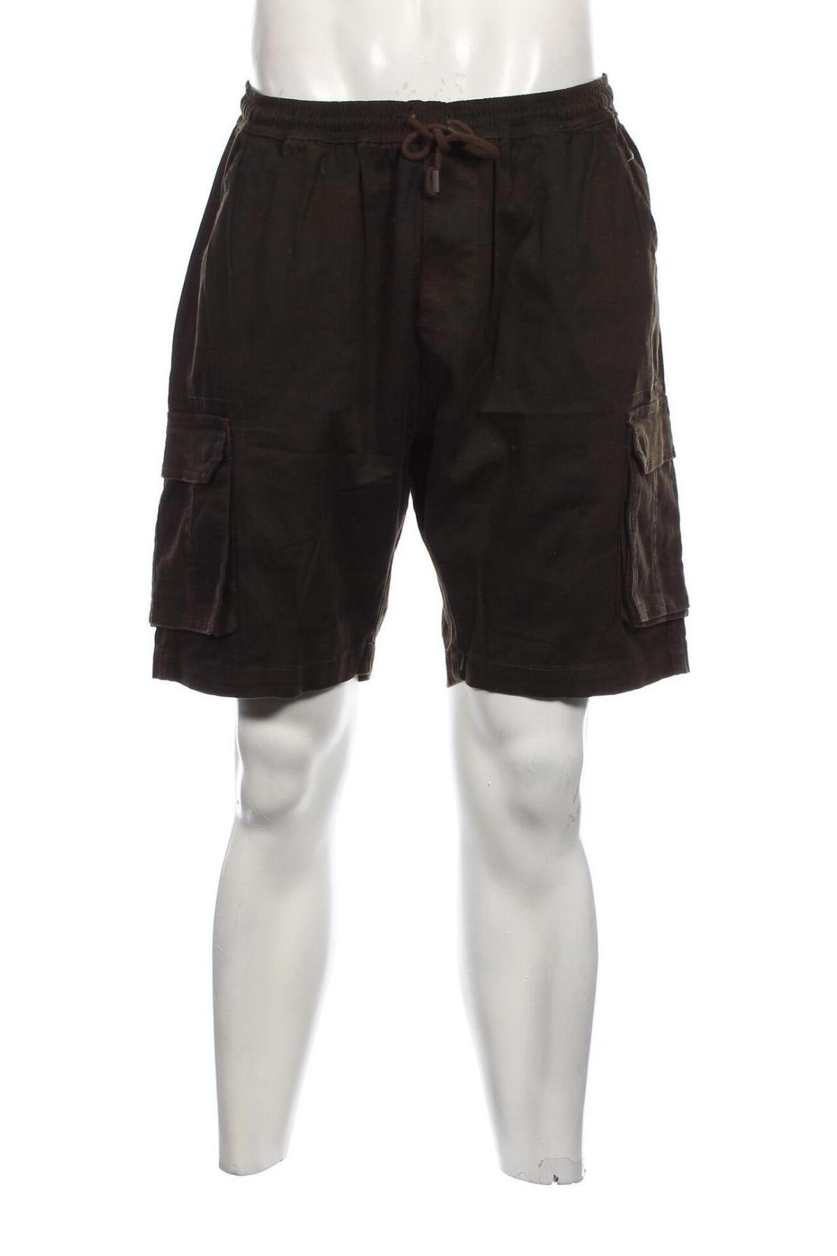 Herren Shorts Brave Soul, Größe M, Farbe Braun, Preis € 8,99