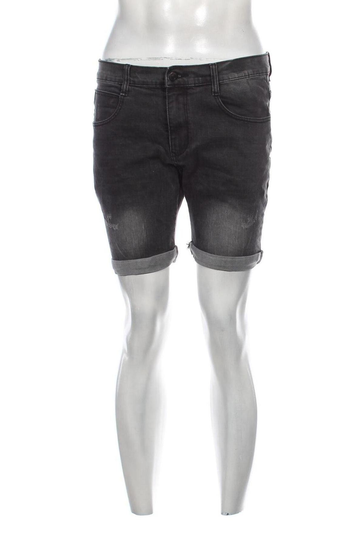 Herren Shorts Brooklyn's Own by Rocawear, Größe M, Farbe Schwarz, Preis 17,79 €