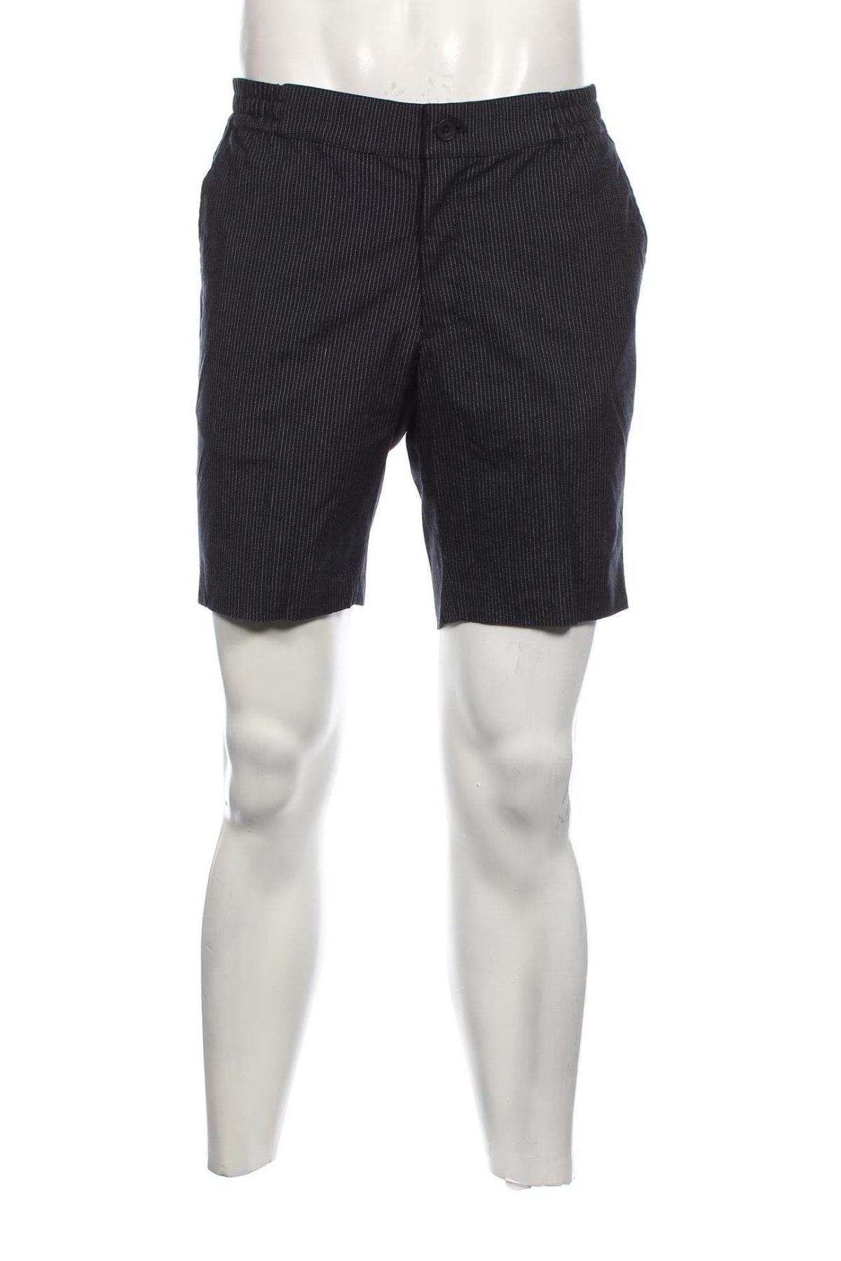 Herren Shorts Casual Friday, Größe M, Farbe Blau, Preis 9,99 €