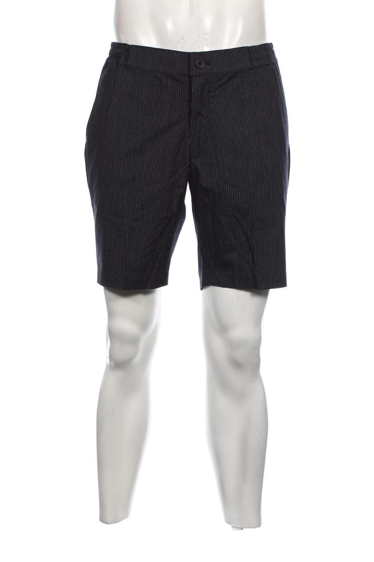 Herren Shorts Casual Friday, Größe XL, Farbe Blau, Preis € 9,49