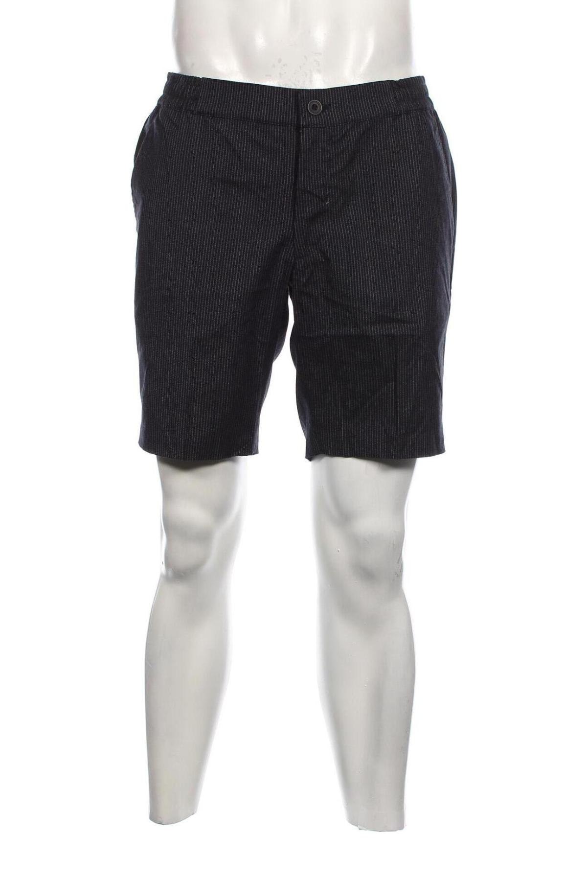 Herren Shorts Casual Friday, Größe XL, Farbe Blau, Preis € 9,49