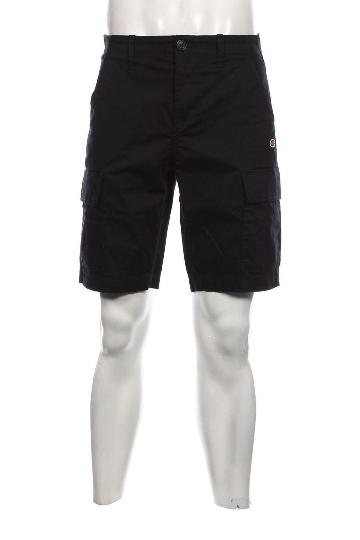 Herren Shorts Champion, Größe M, Farbe Schwarz, Preis € 31,99