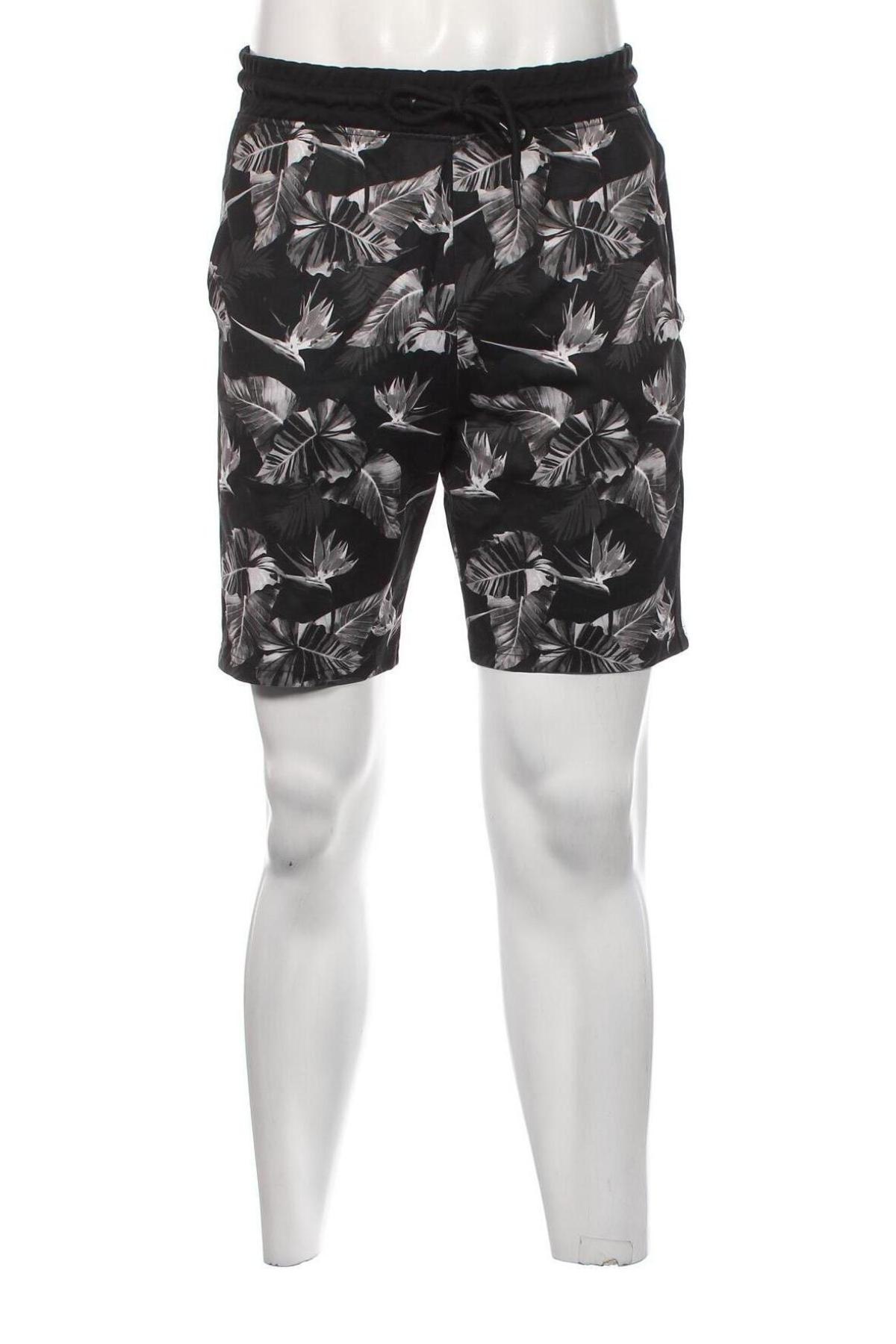 Herren Shorts Clockhouse, Größe M, Farbe Mehrfarbig, Preis € 6,49