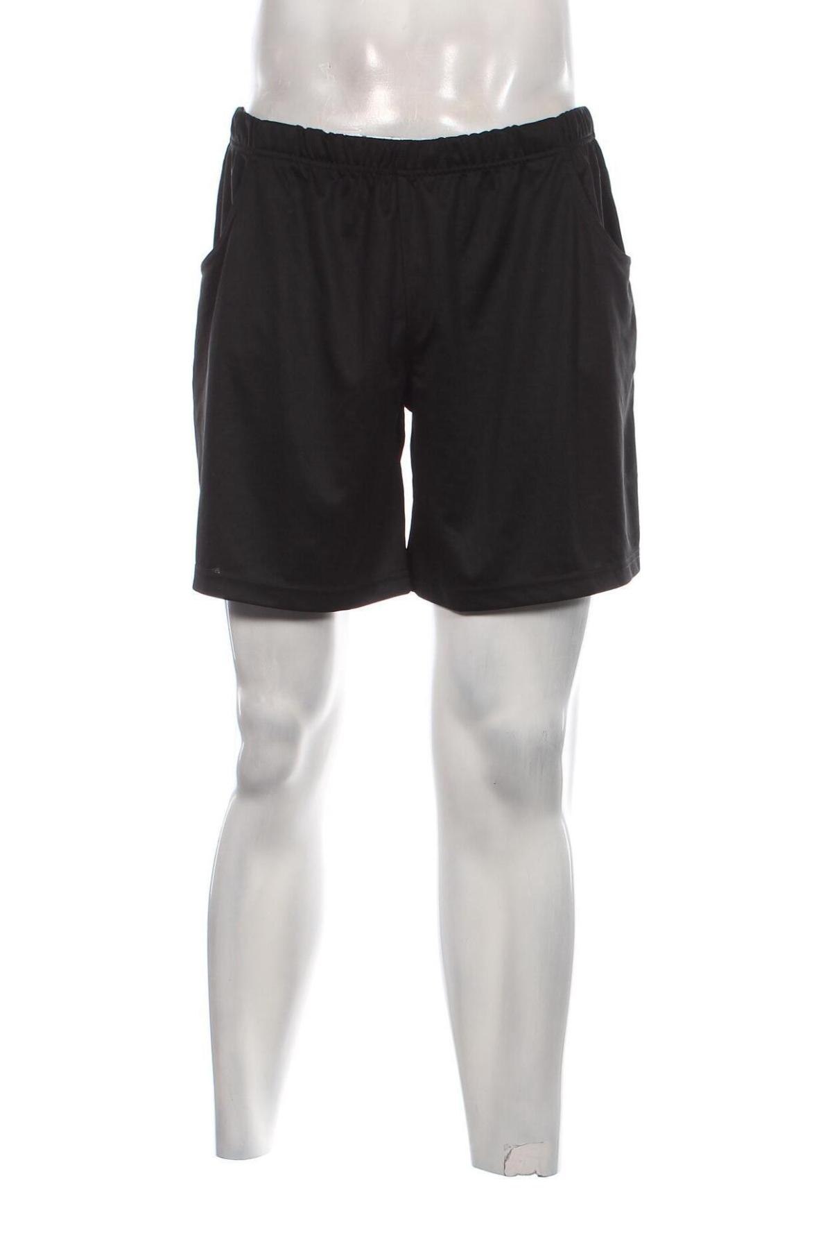 Herren Shorts Crane, Größe L, Farbe Schwarz, Preis 4,99 €