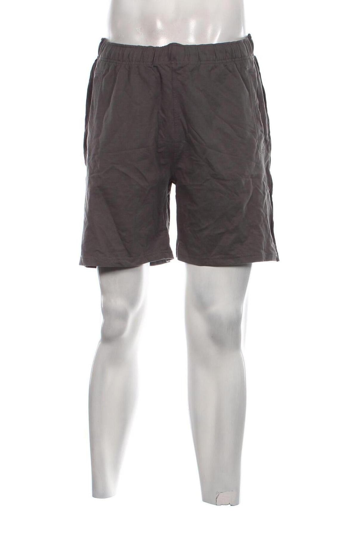 Herren Shorts Crane, Größe L, Farbe Grau, Preis 4,99 €