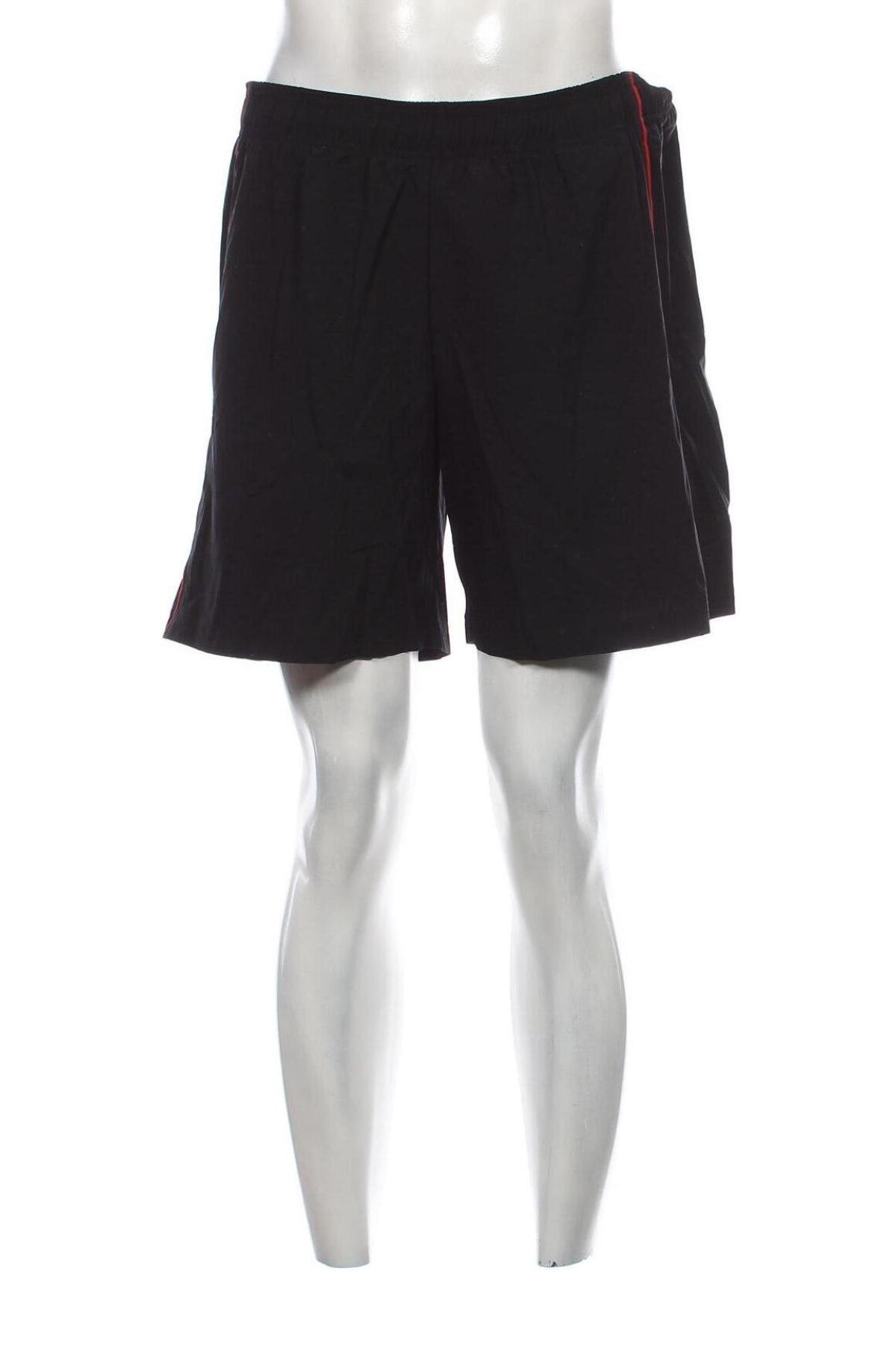 Herren Shorts Crane, Größe XL, Farbe Schwarz, Preis 4,79 €