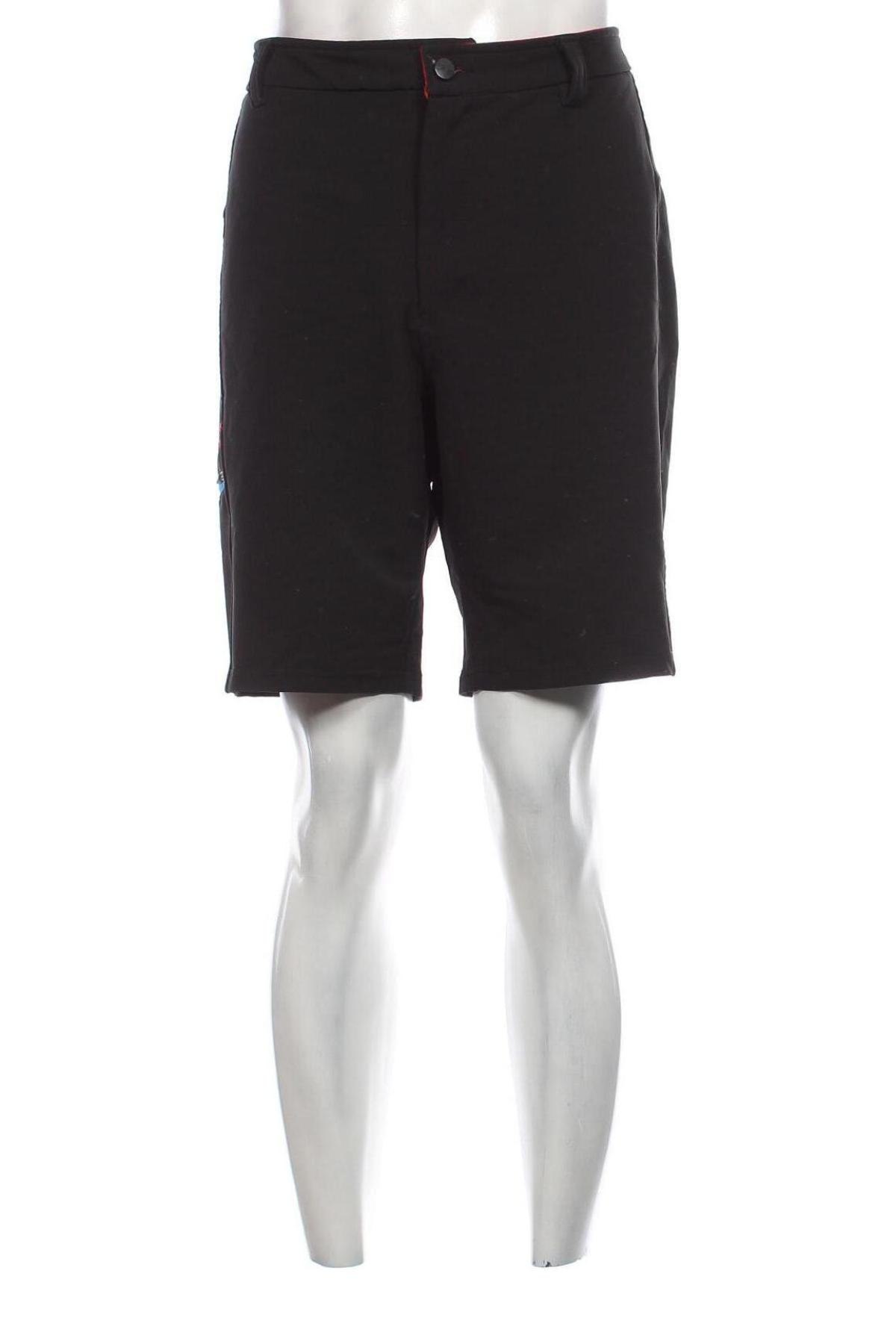 Herren Shorts Crane, Größe XL, Farbe Schwarz, Preis € 4,99